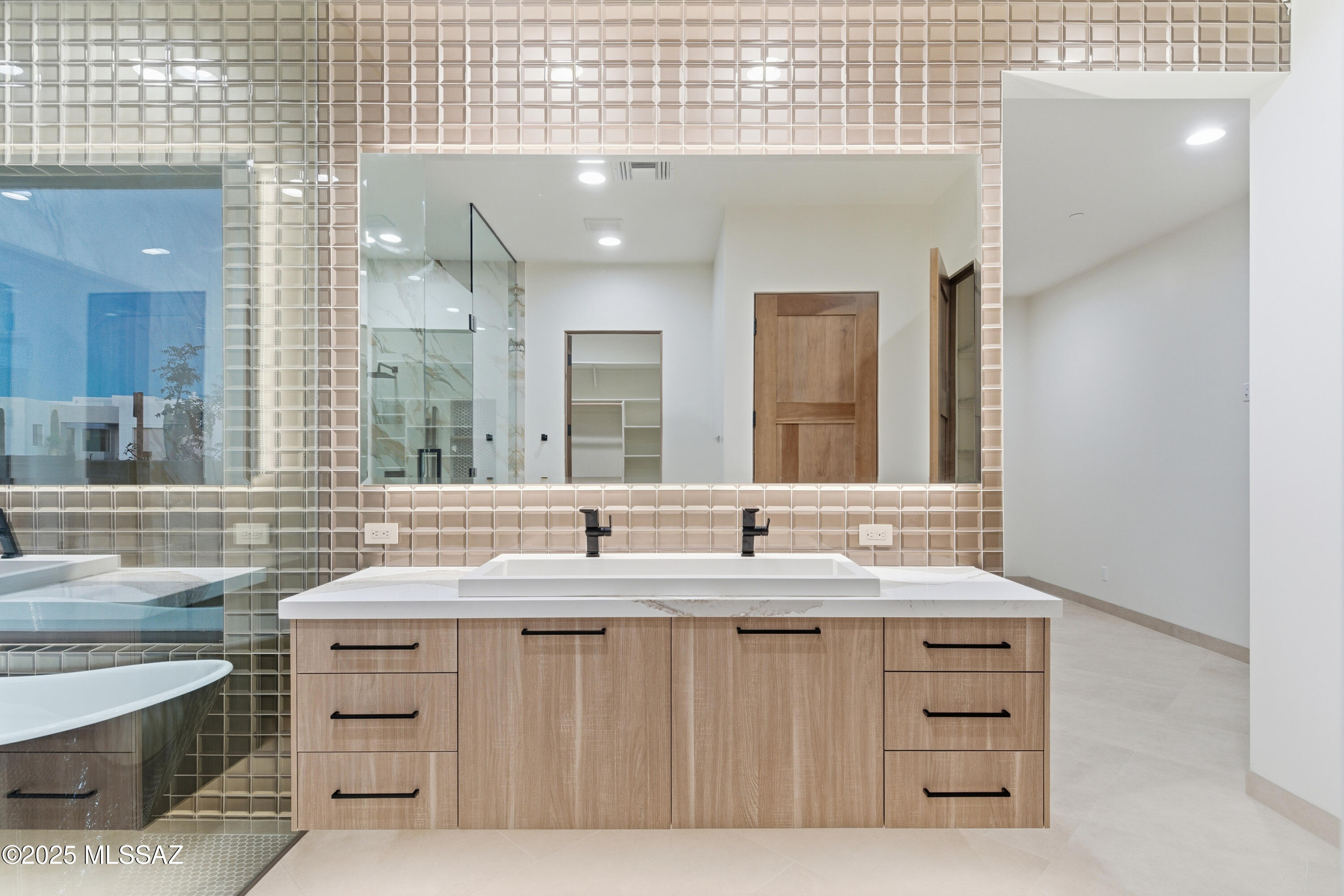 Sunset Canyon Estates (1-21) - Residential