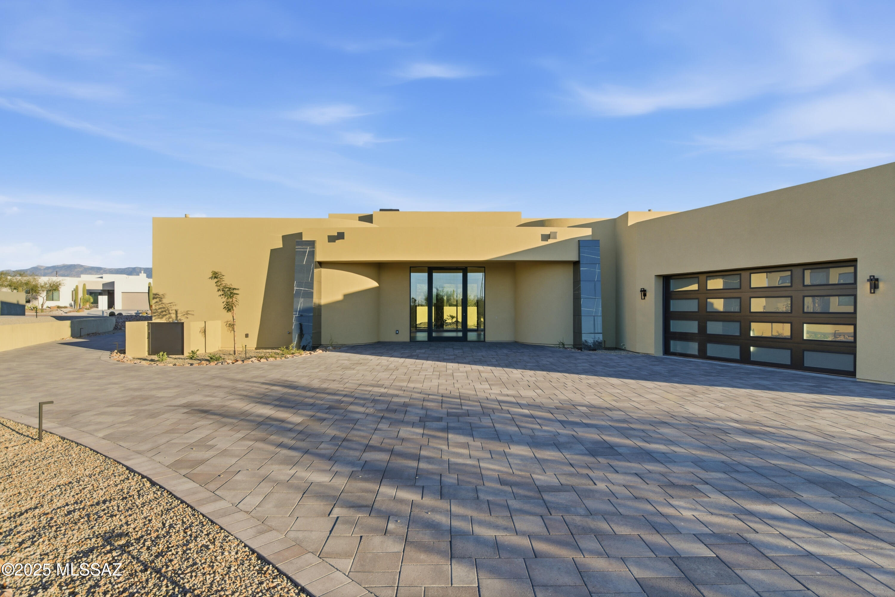 Sunset Canyon Estates (1-21) - Residential