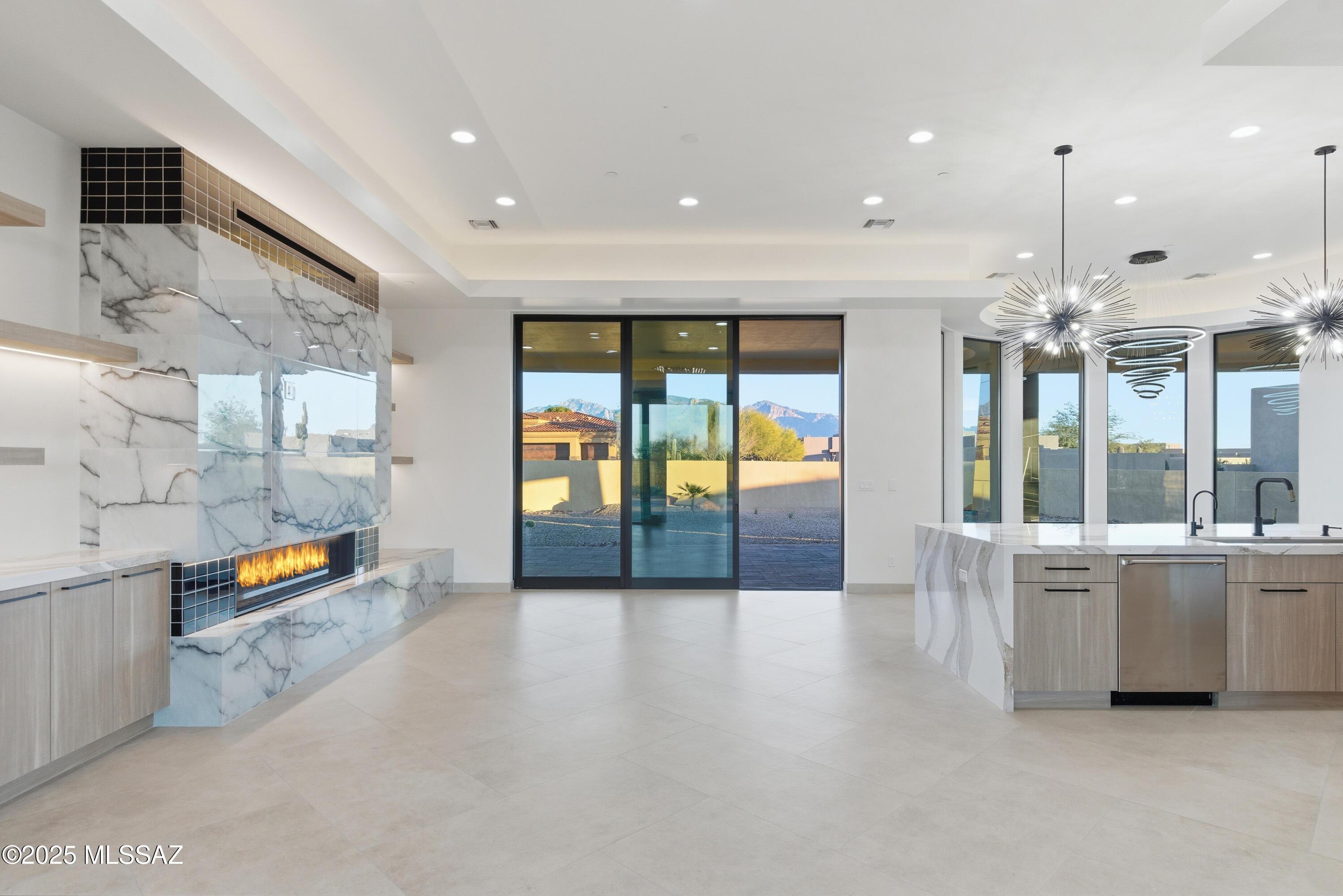 Sunset Canyon Estates (1-21) - Residential