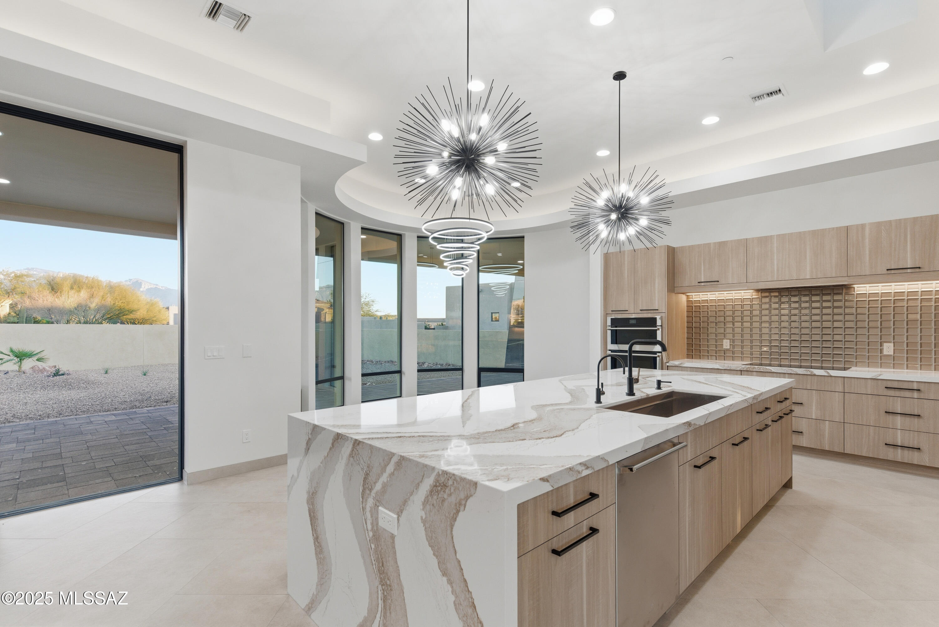 Sunset Canyon Estates (1-21) - Residential