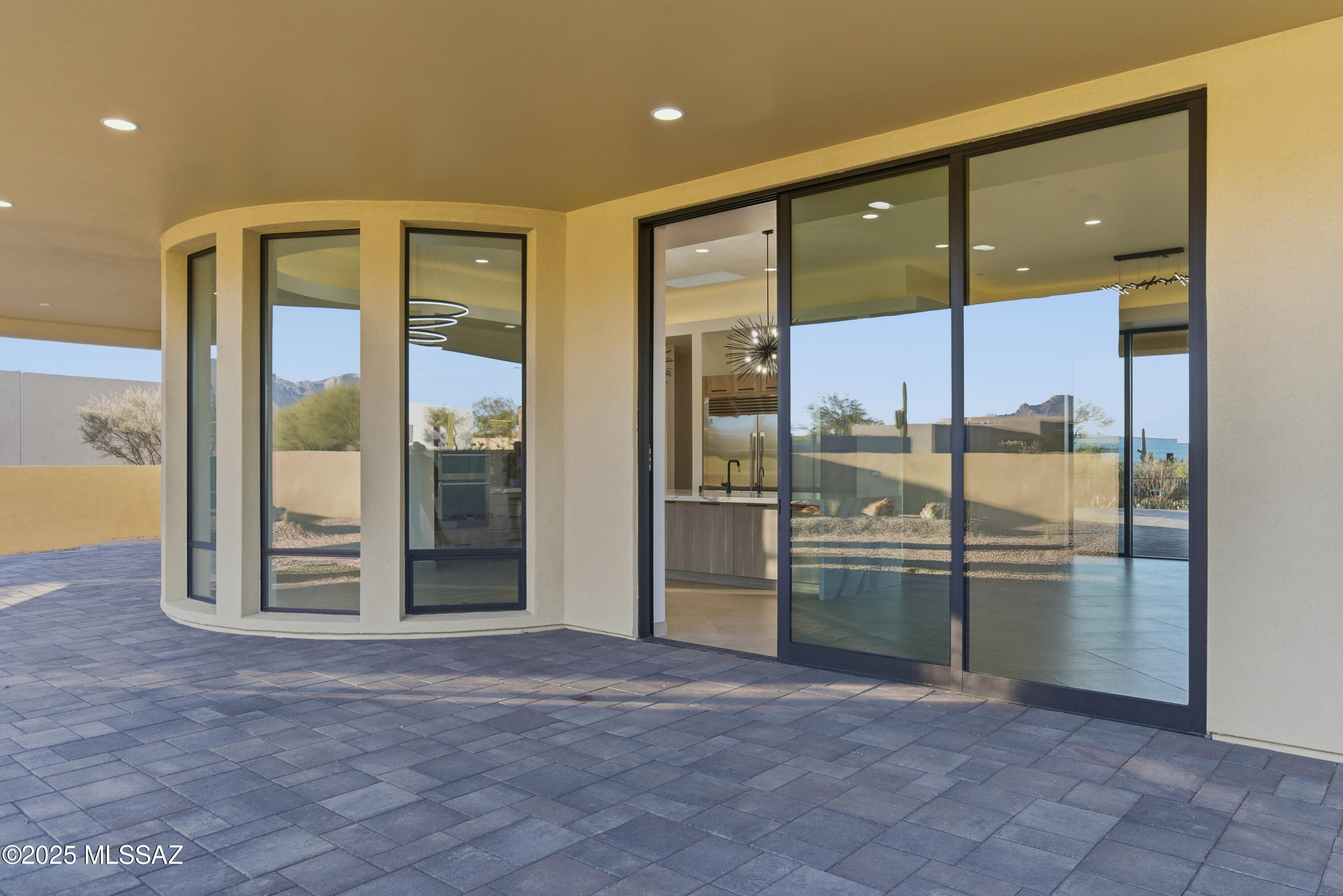 Sunset Canyon Estates (1-21) - Residential
