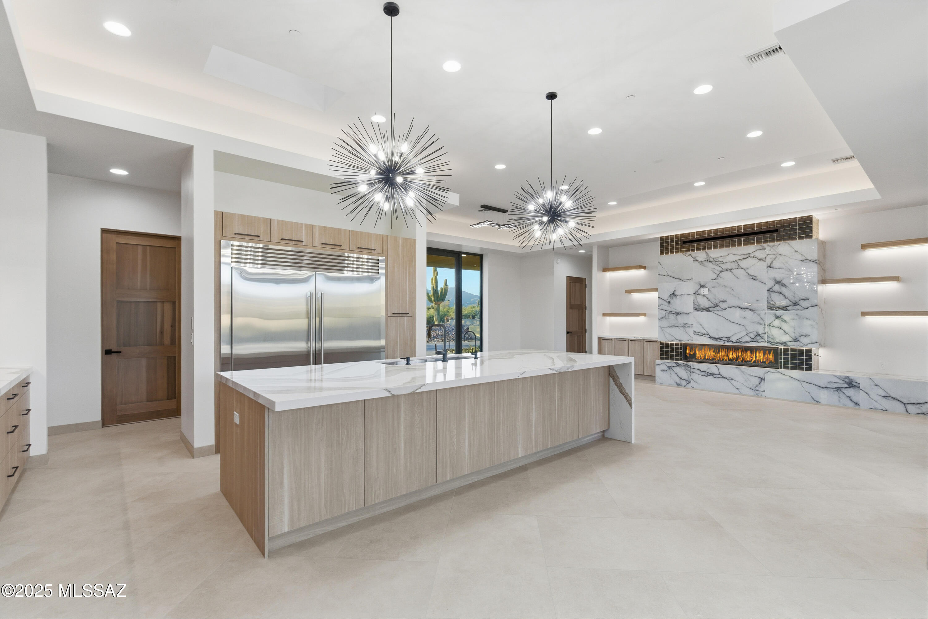 Sunset Canyon Estates (1-21) - Residential