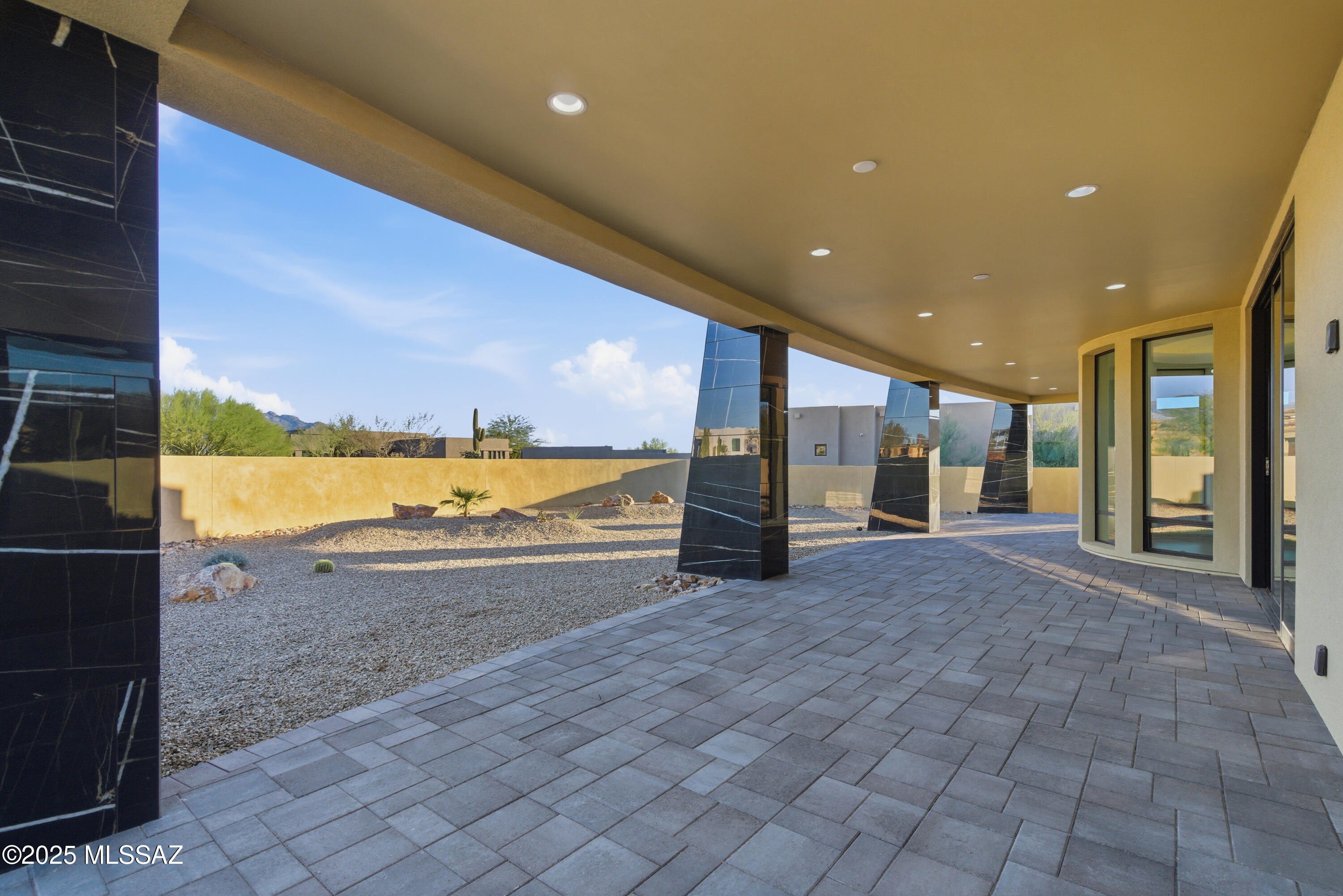 Sunset Canyon Estates (1-21) - Residential