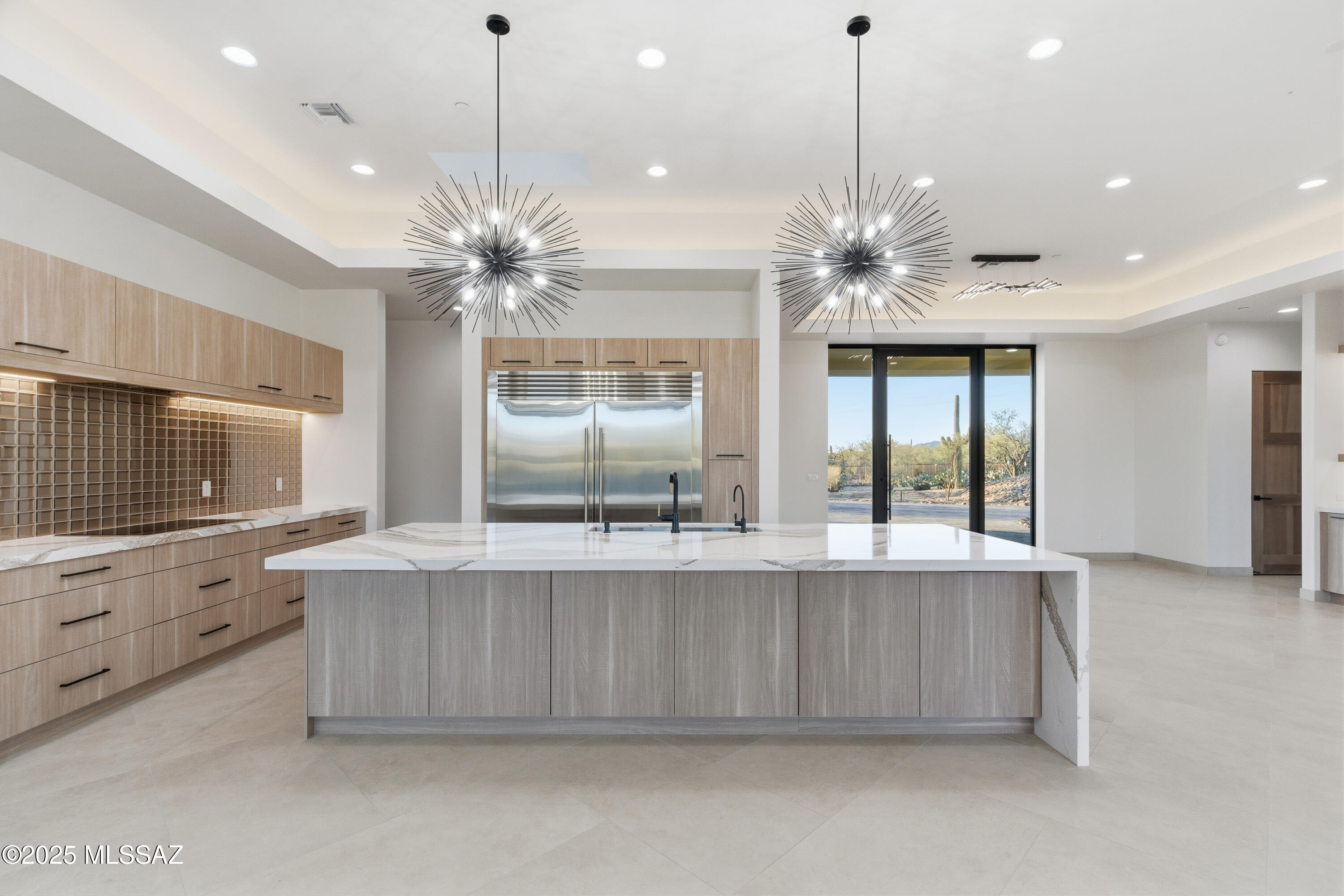 Sunset Canyon Estates (1-21) - Residential