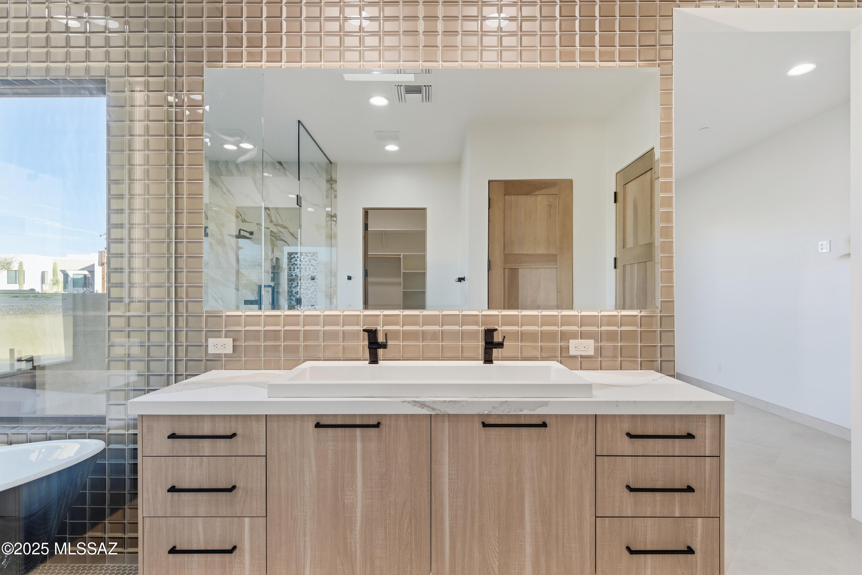 Sunset Canyon Estates (1-21) - Residential