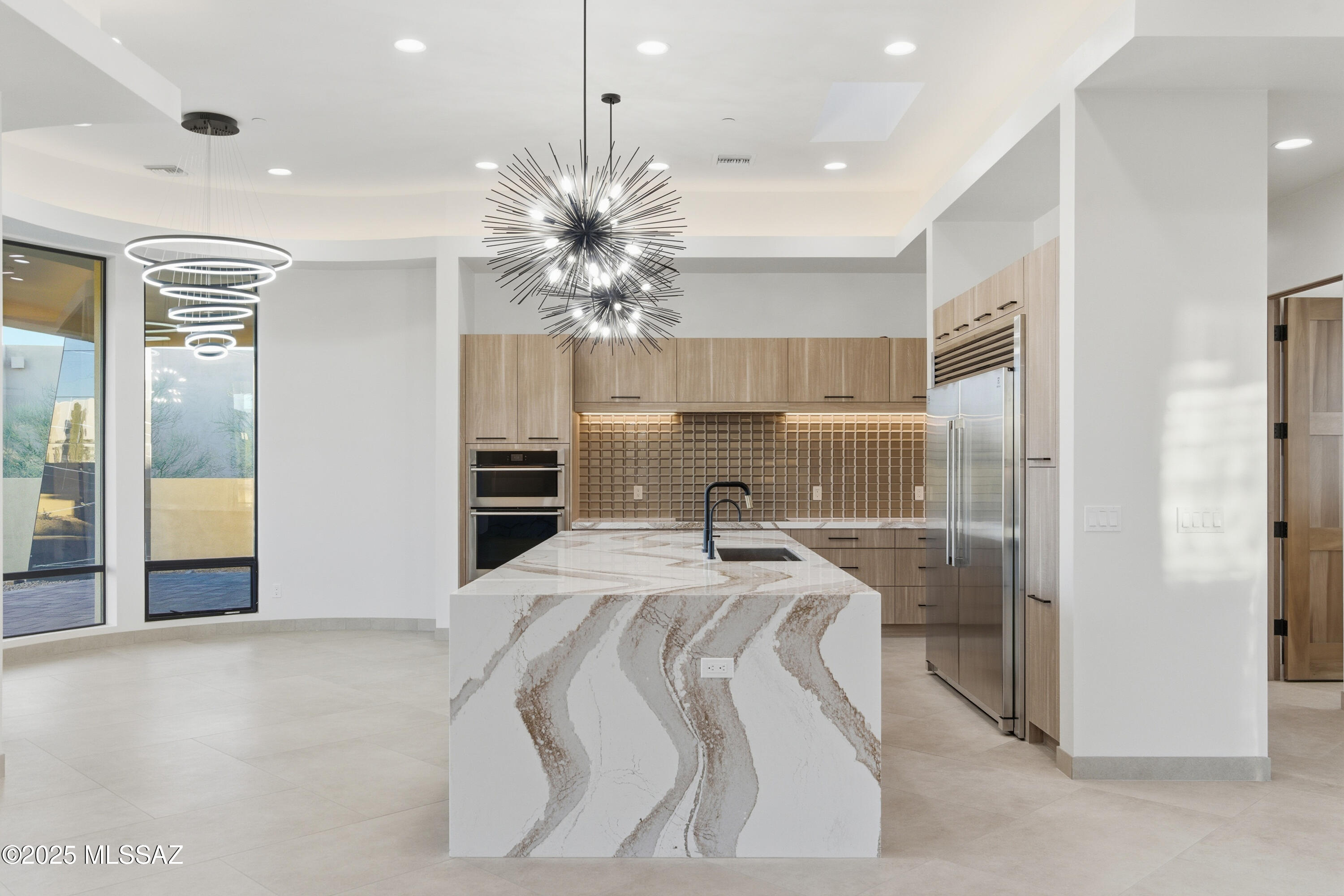 Sunset Canyon Estates (1-21) - Residential