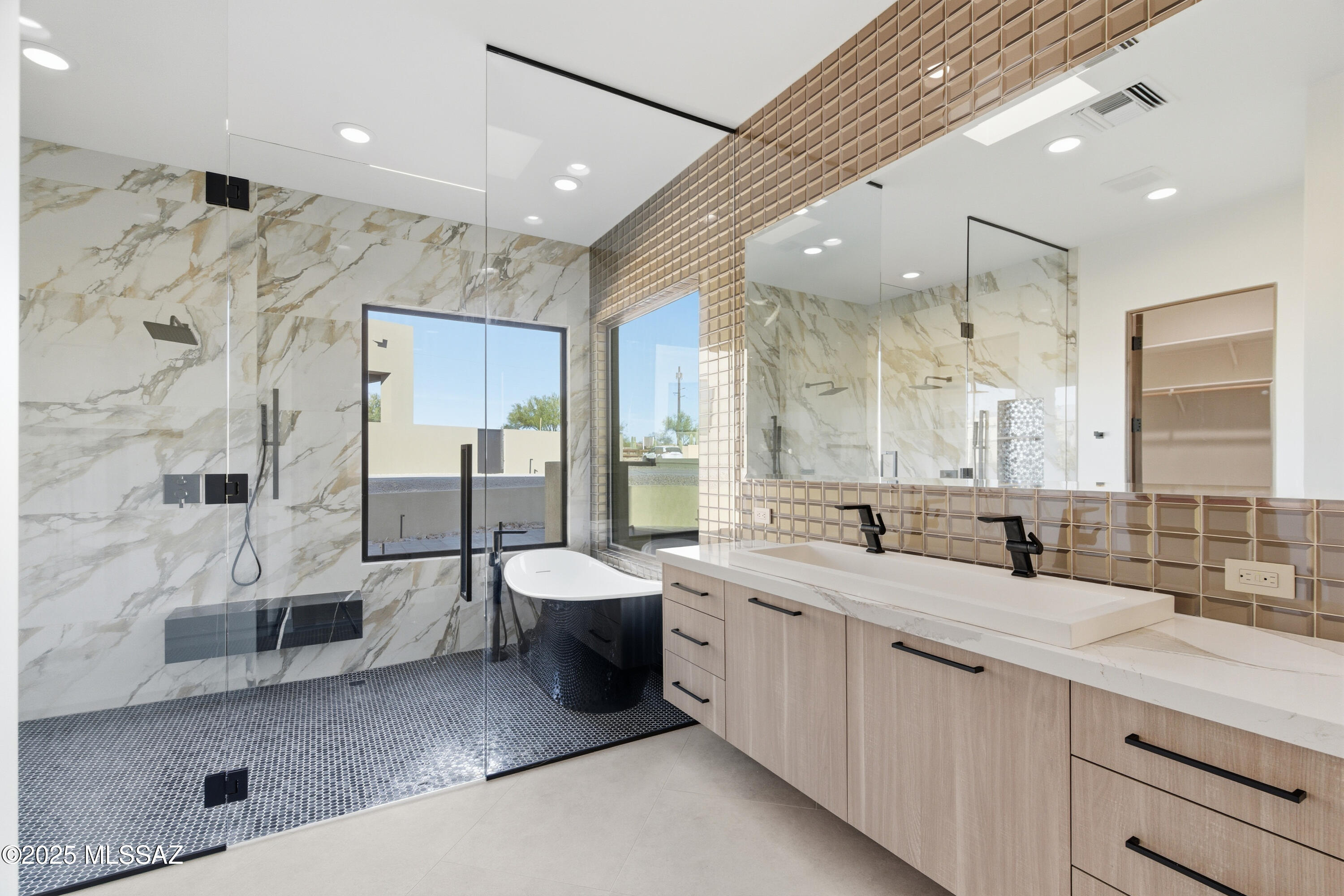 Sunset Canyon Estates (1-21) - Residential