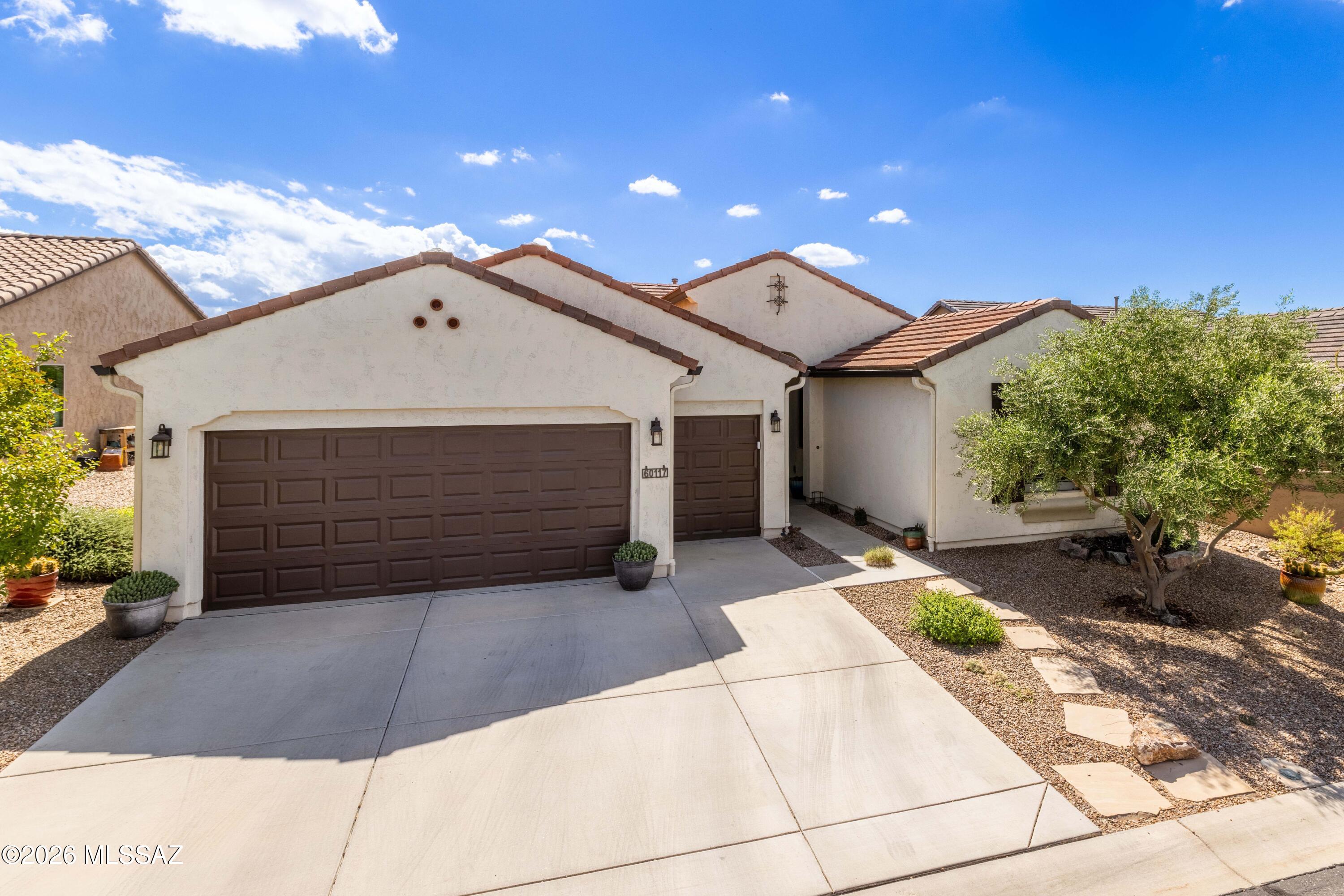 60117 E Heron Drive