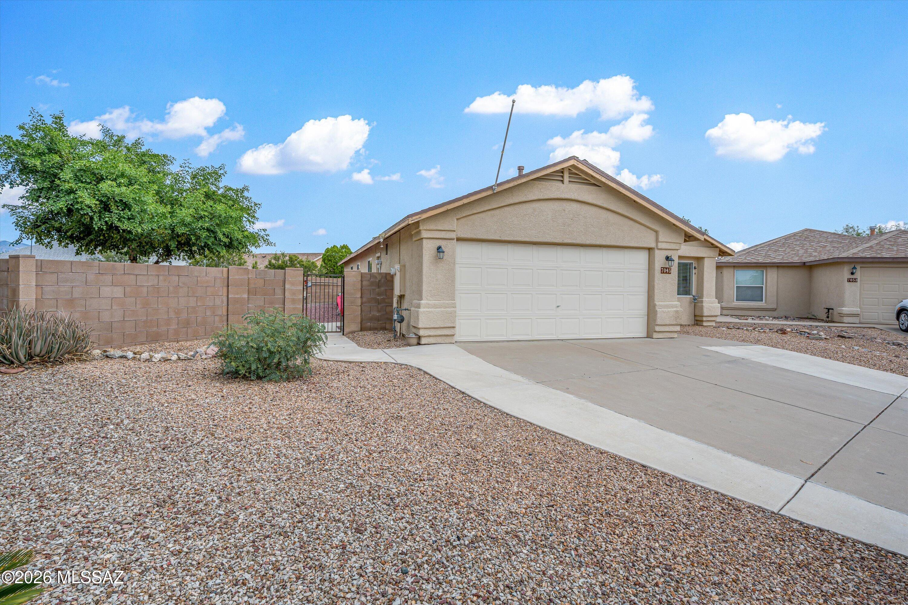 7045 E Fighting Falcon Place
