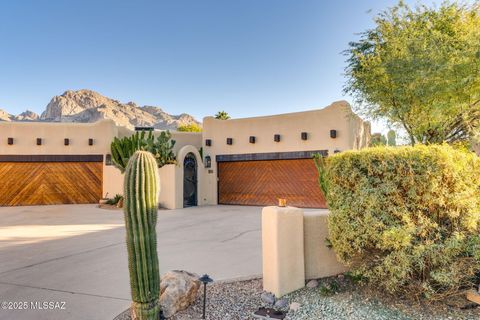 151 W Roma Drive Oro Valley AZ 85737