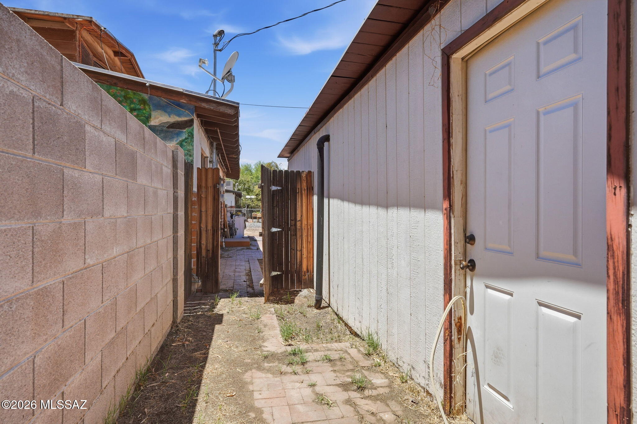 Winterhaven - Residential Income