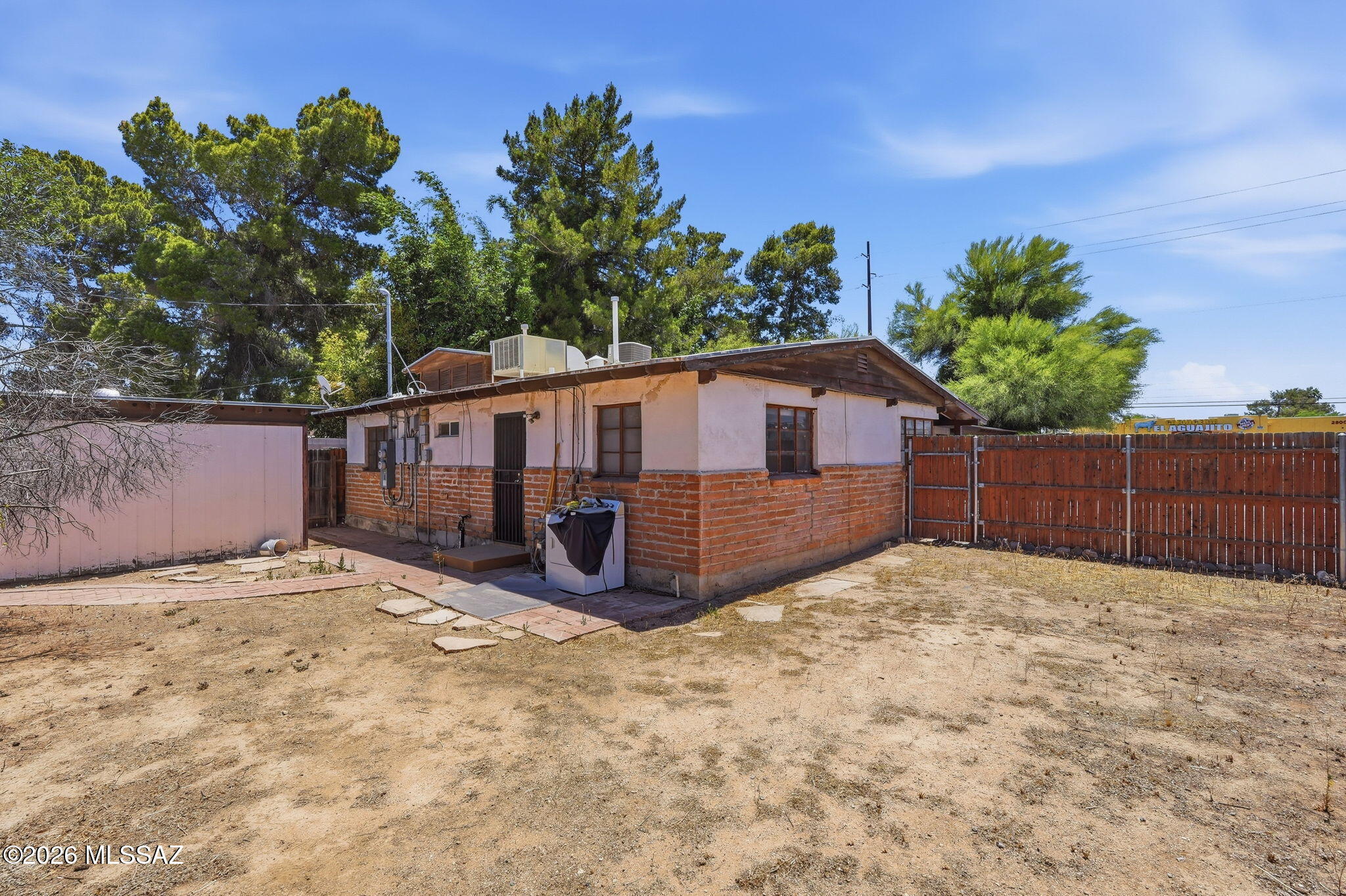 Winterhaven - Residential Income