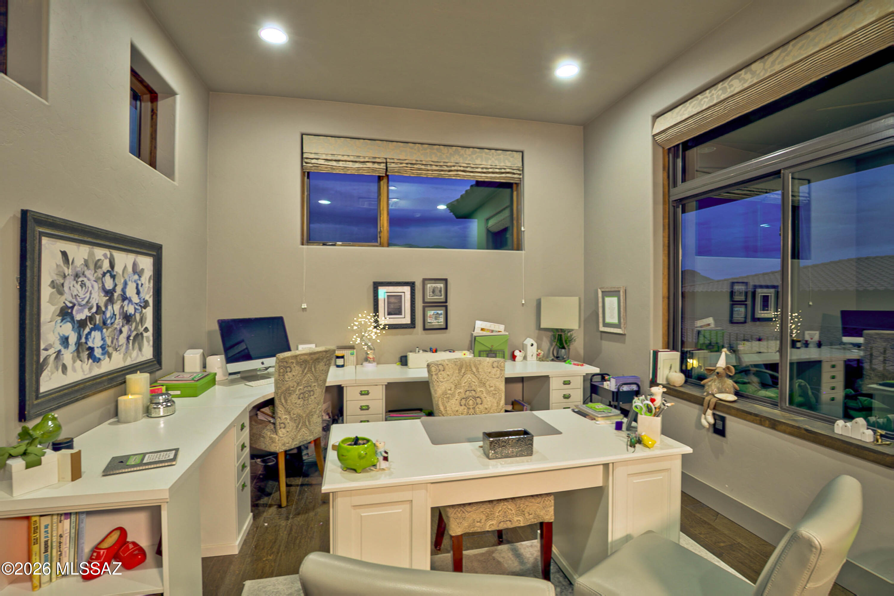 N/A - Residential