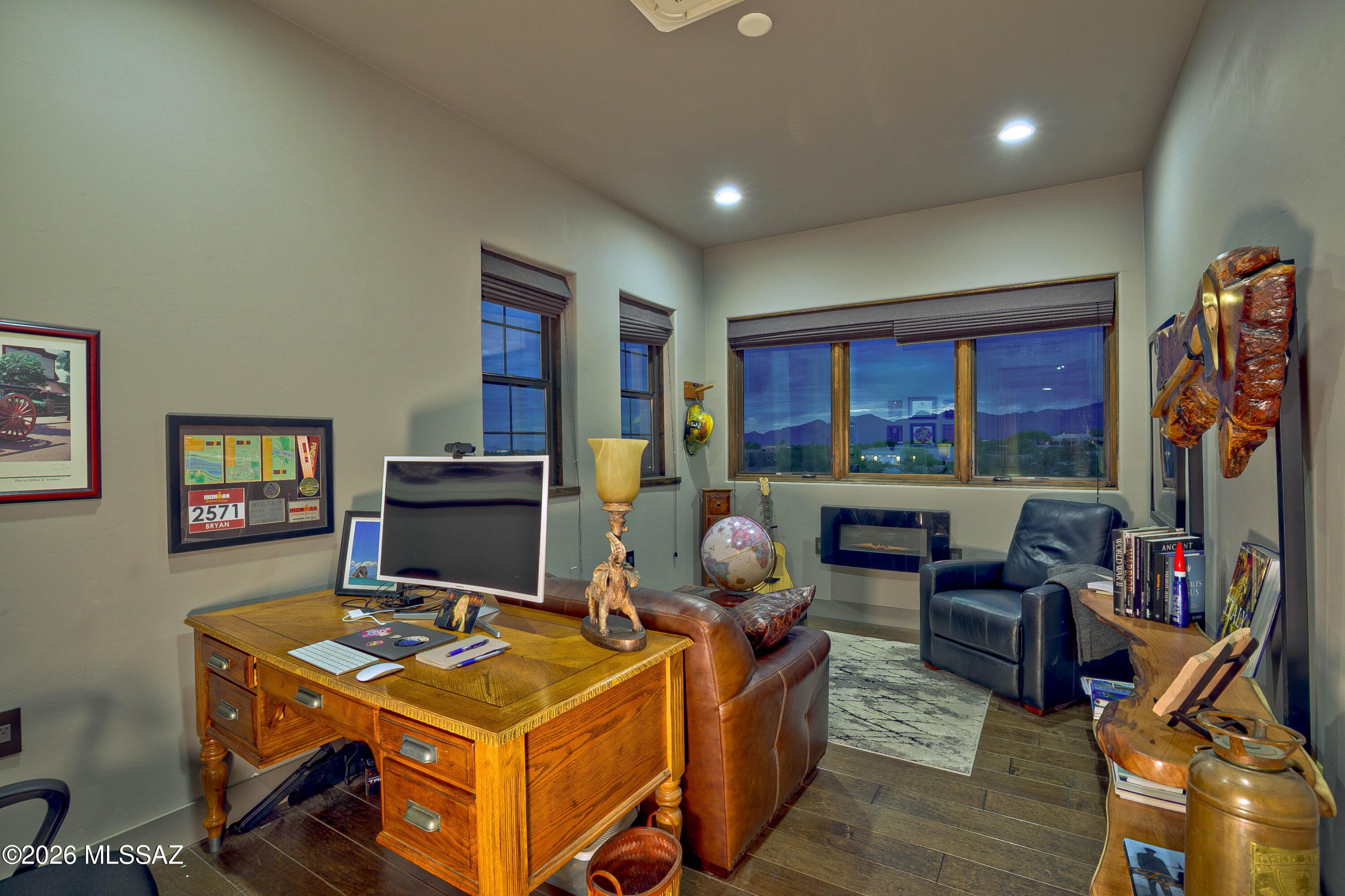 N/A - Residential