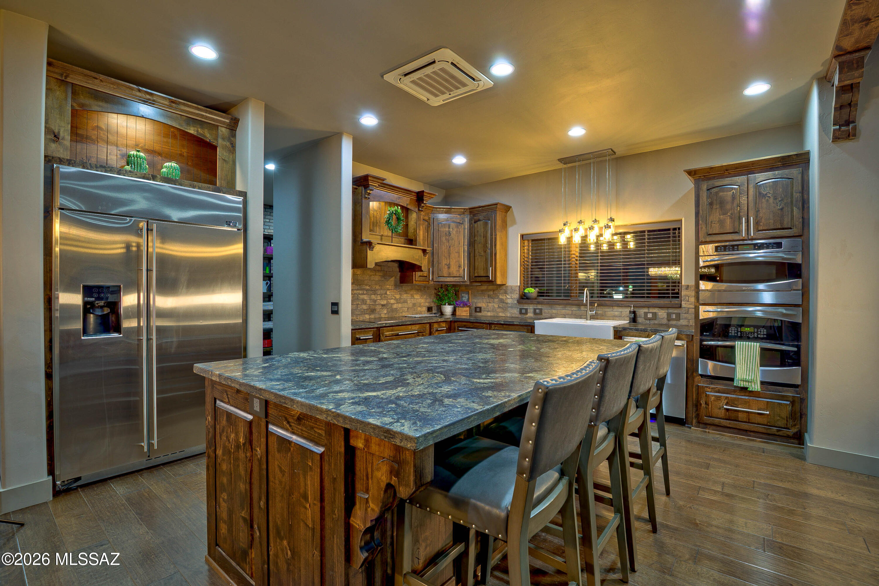 N/A - Residential