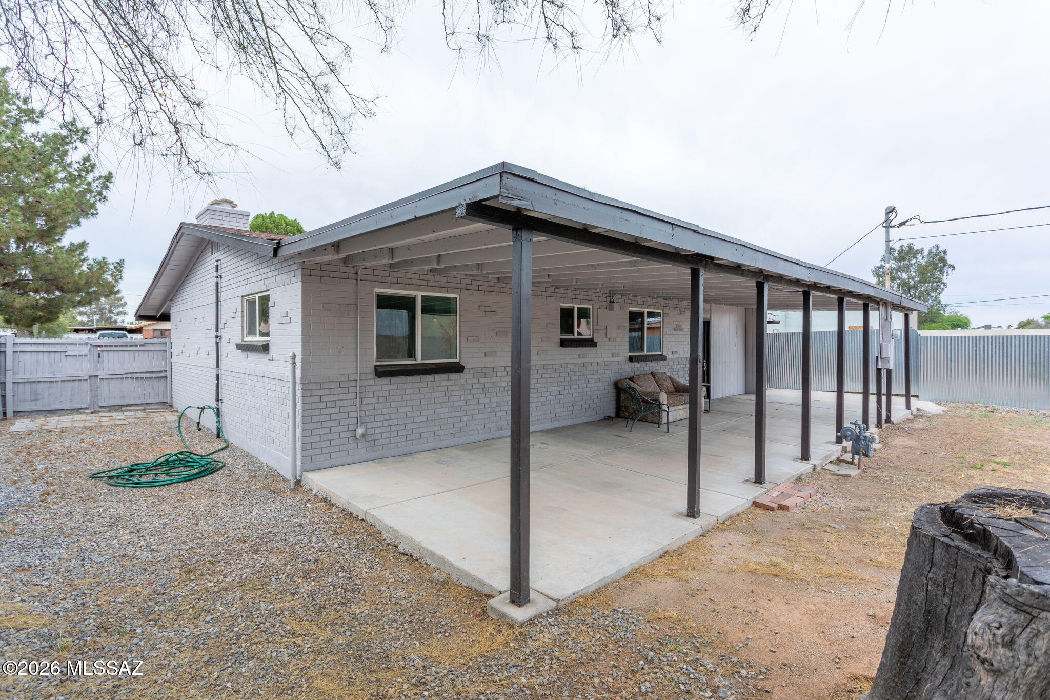 Mitman Addition - Residential