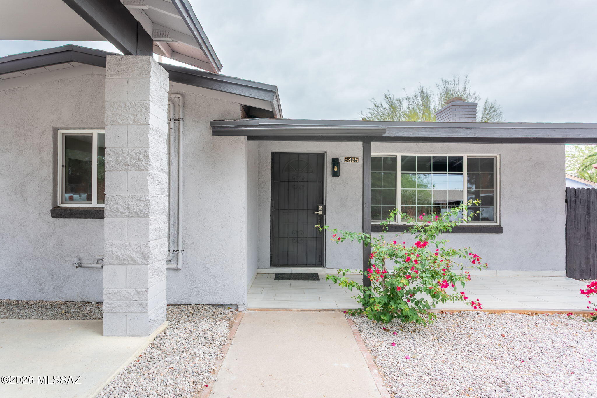 Mitman Addition - Residential