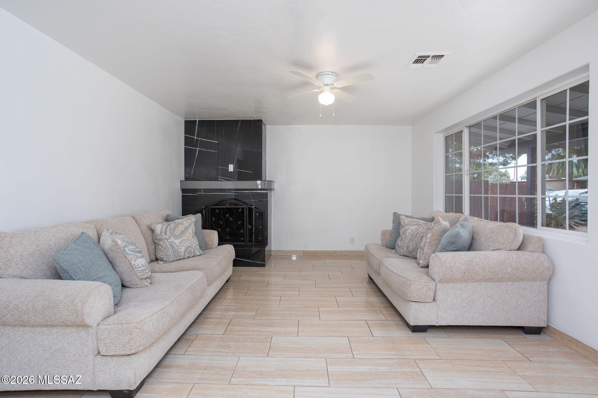 Mitman Addition - Residential