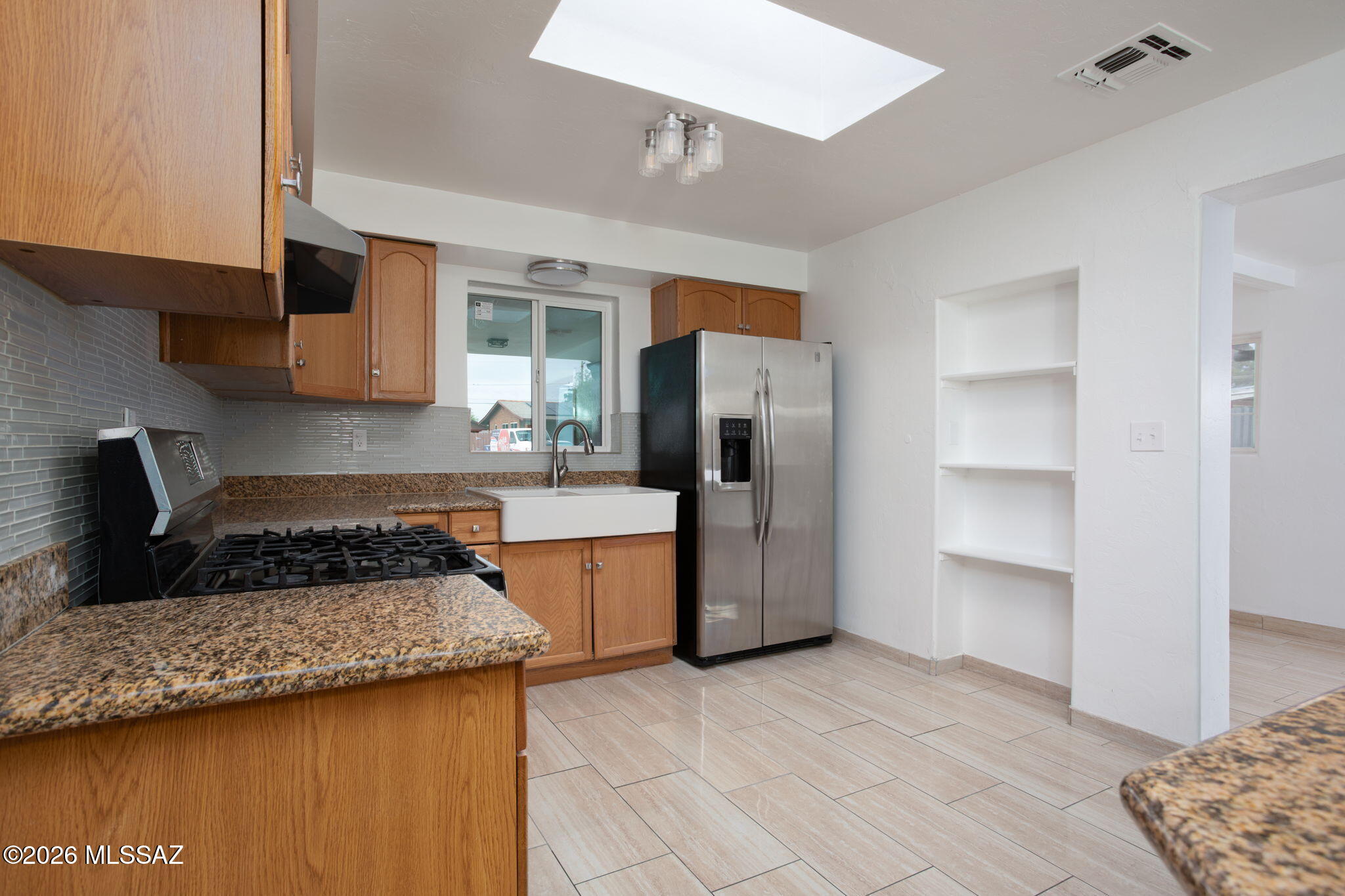 Mitman Addition - Residential