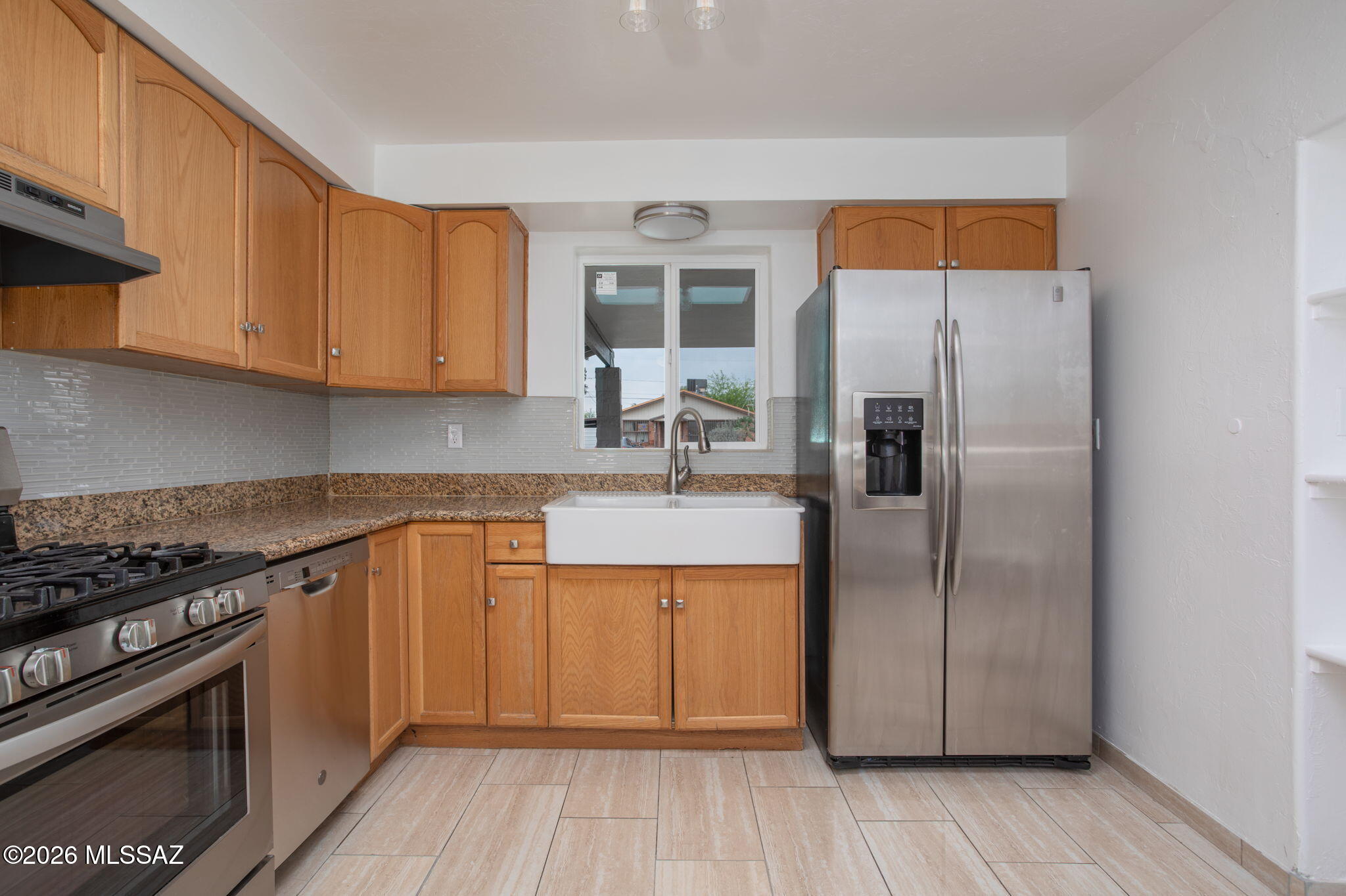 Mitman Addition - Residential