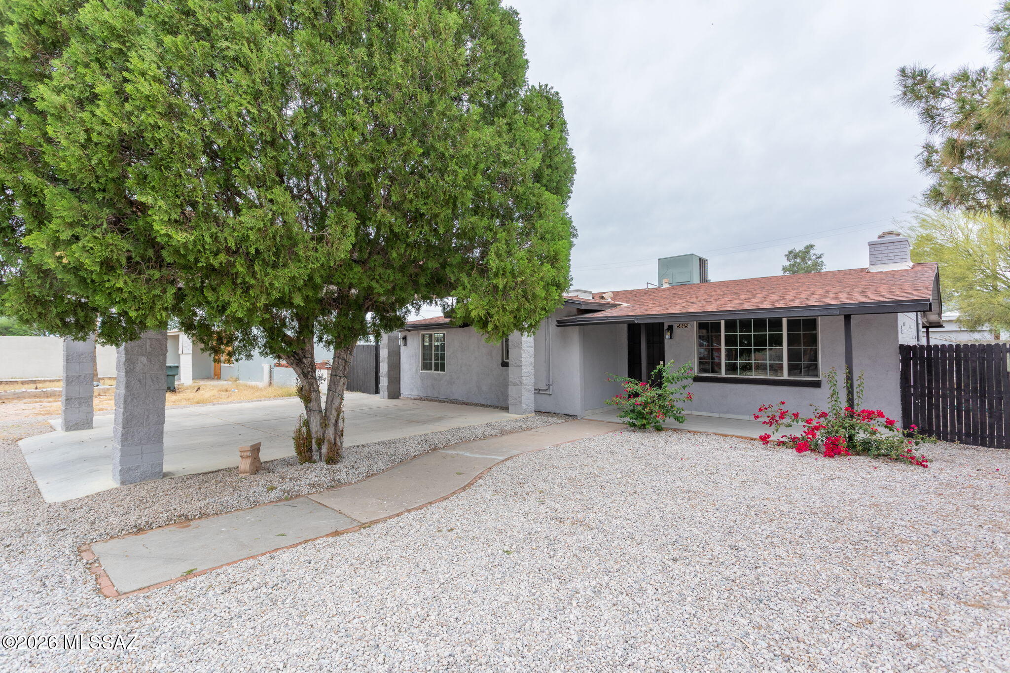 Mitman Addition - Residential