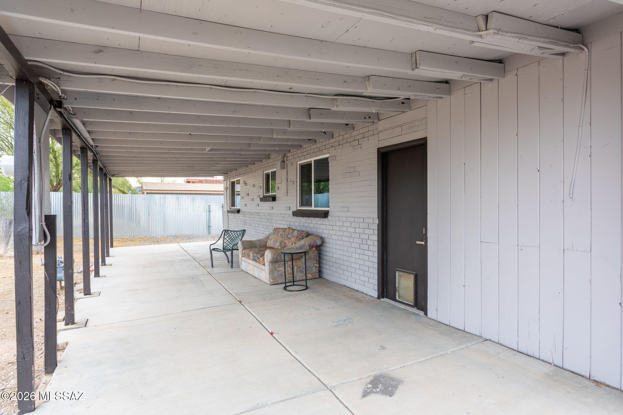 Mitman Addition - Residential