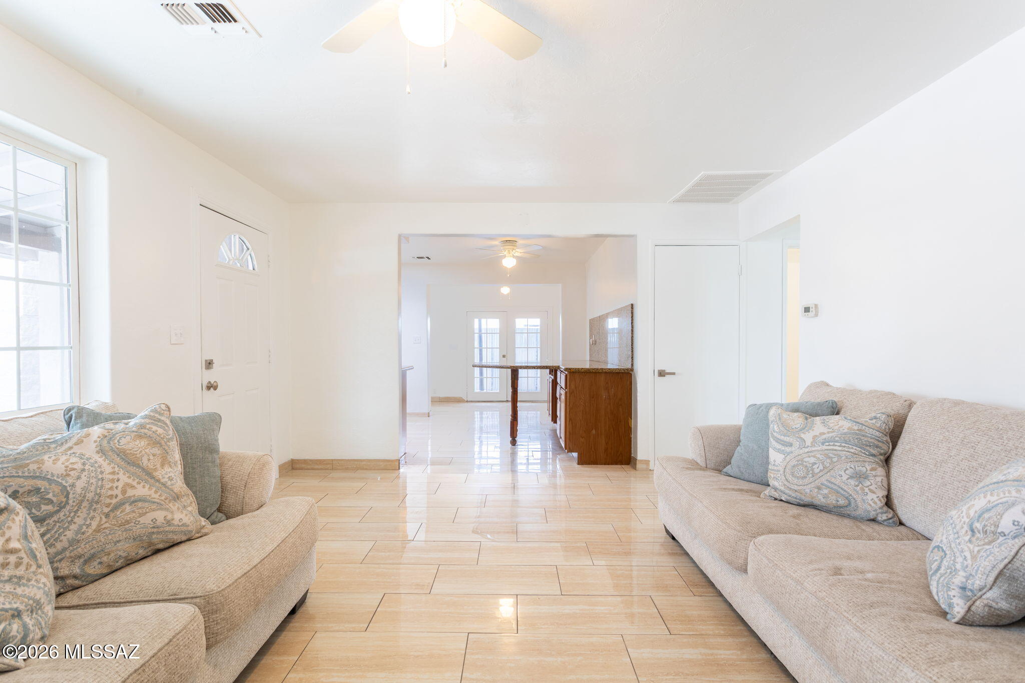 Mitman Addition - Residential