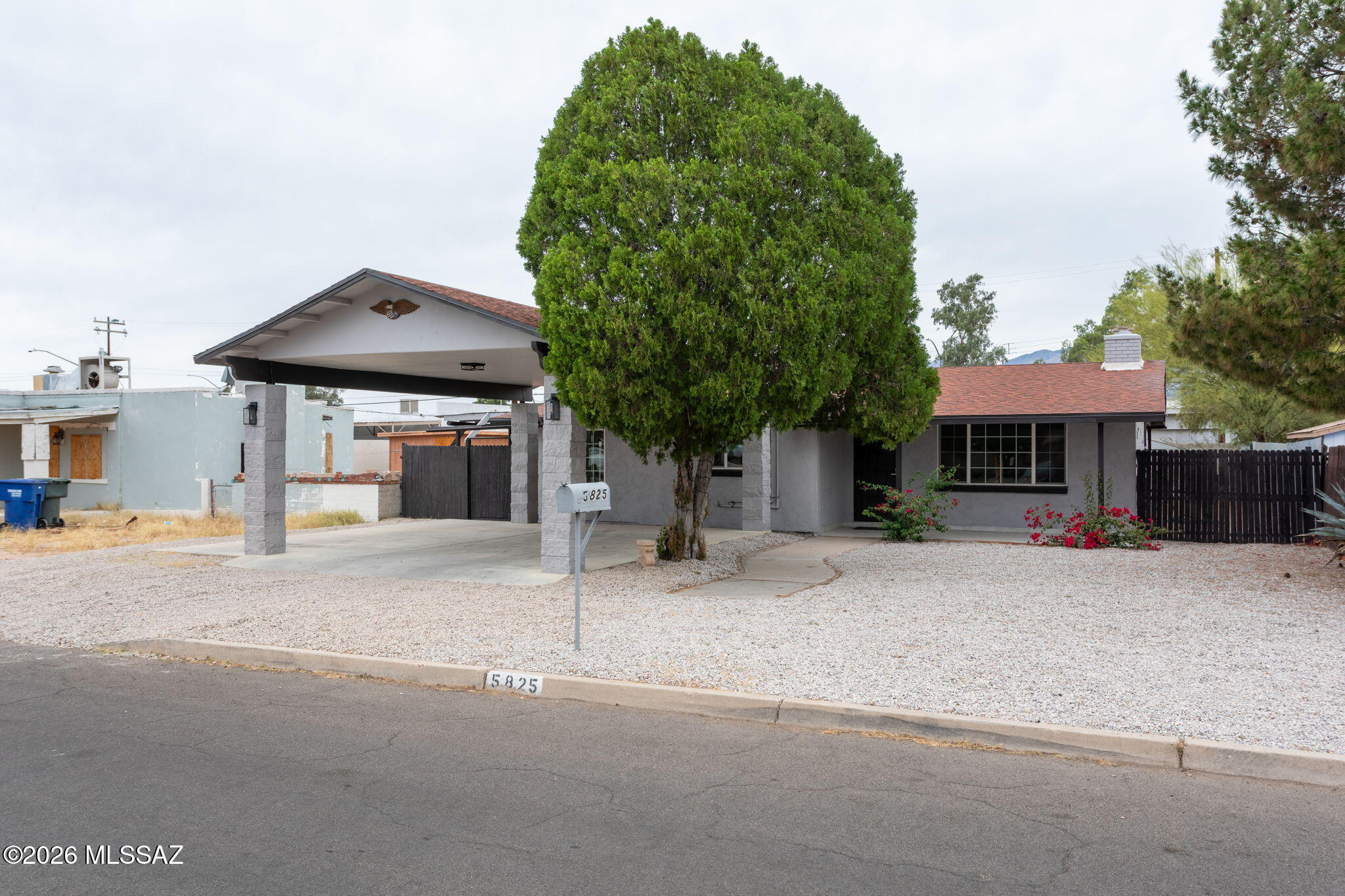 Mitman Addition - Residential