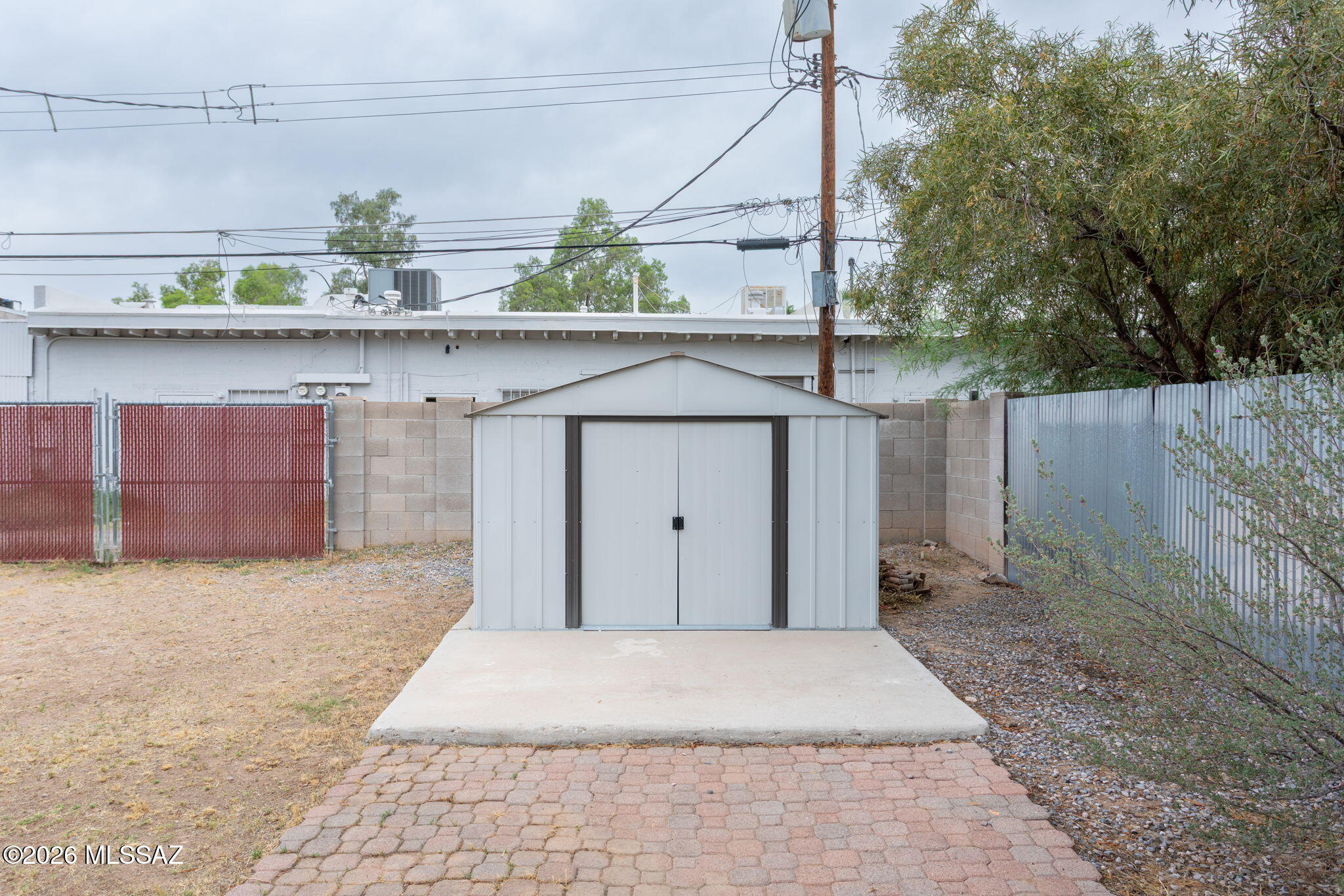 Mitman Addition - Residential