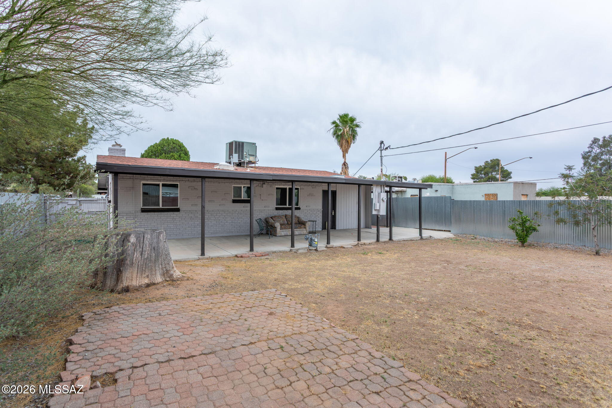 Mitman Addition - Residential
