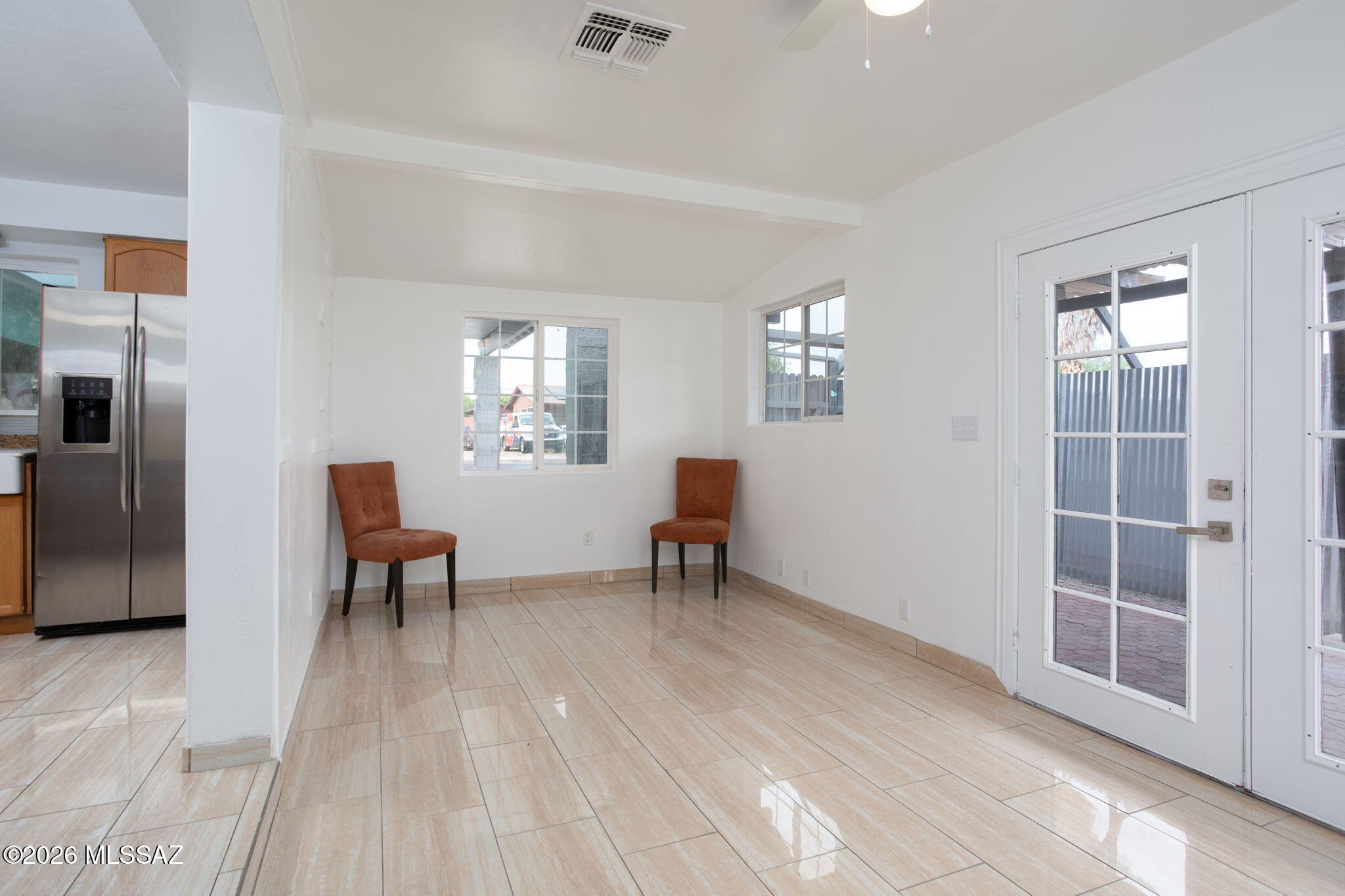 Mitman Addition - Residential