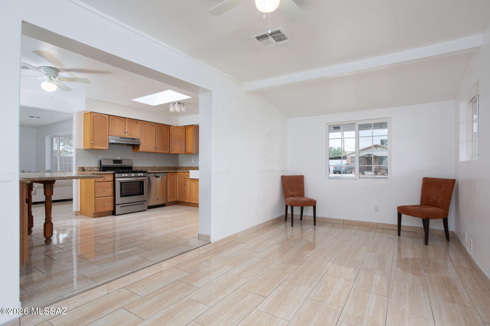 Mitman Addition - Residential