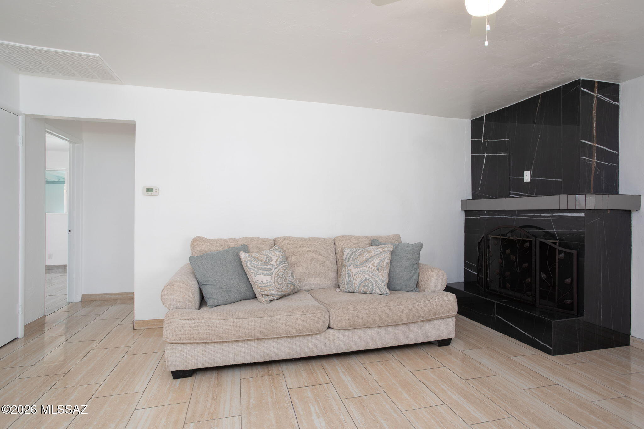 Mitman Addition - Residential
