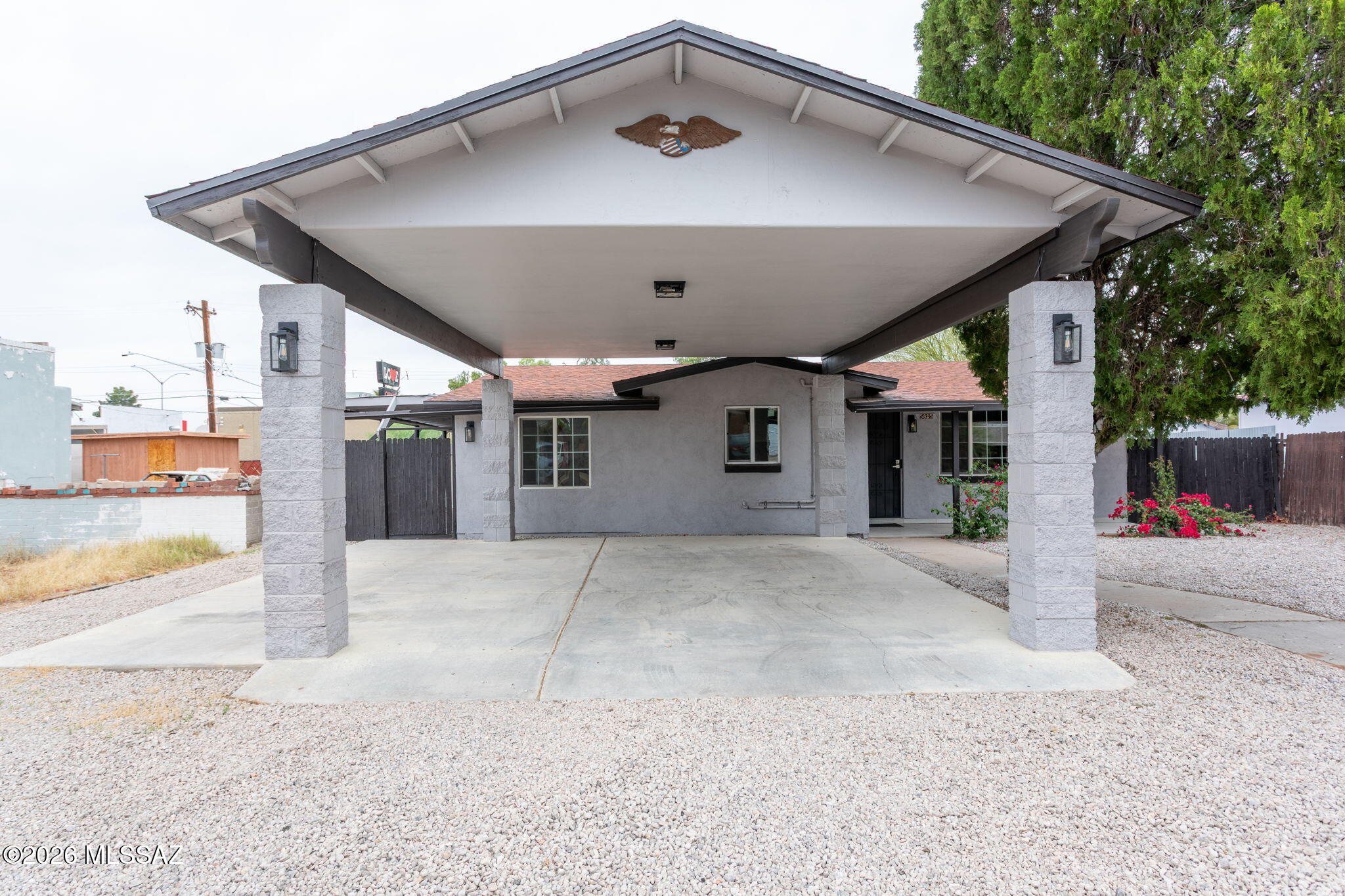 Mitman Addition - Residential