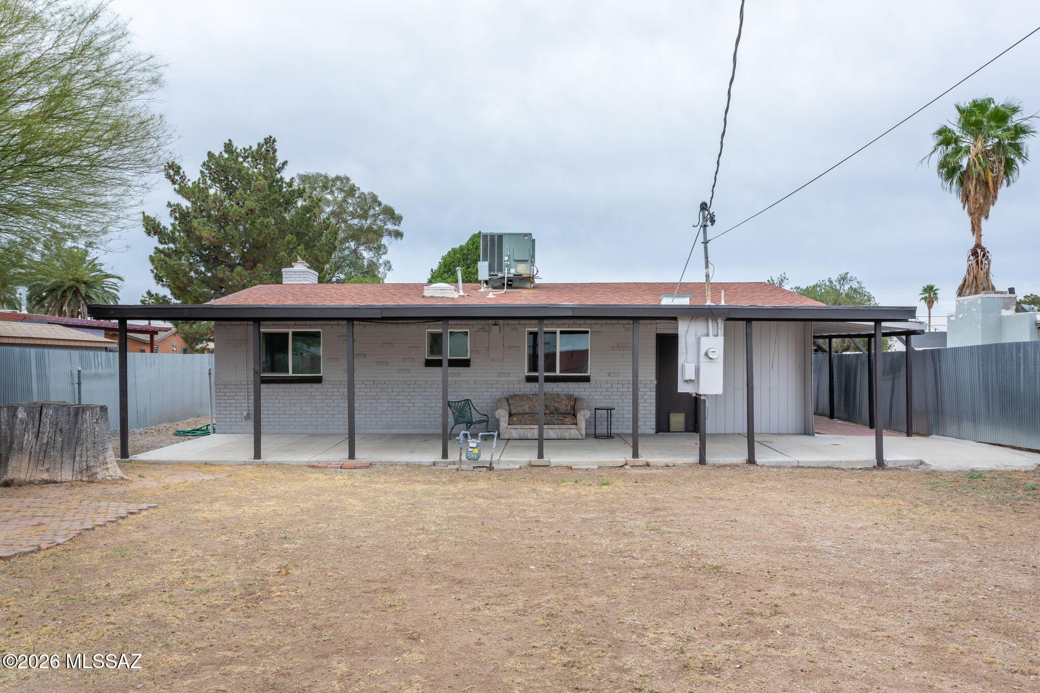 Mitman Addition - Residential