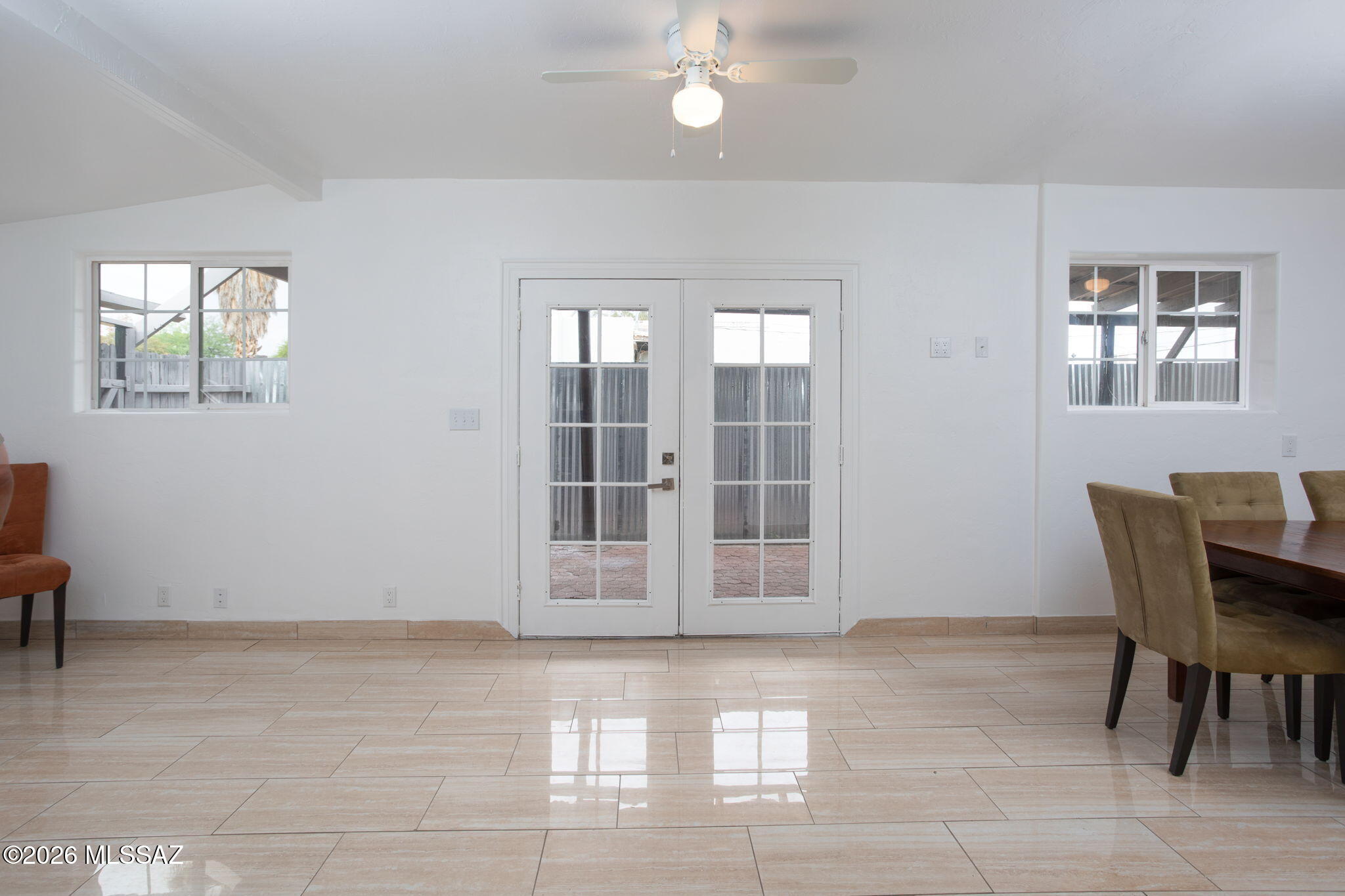 Mitman Addition - Residential