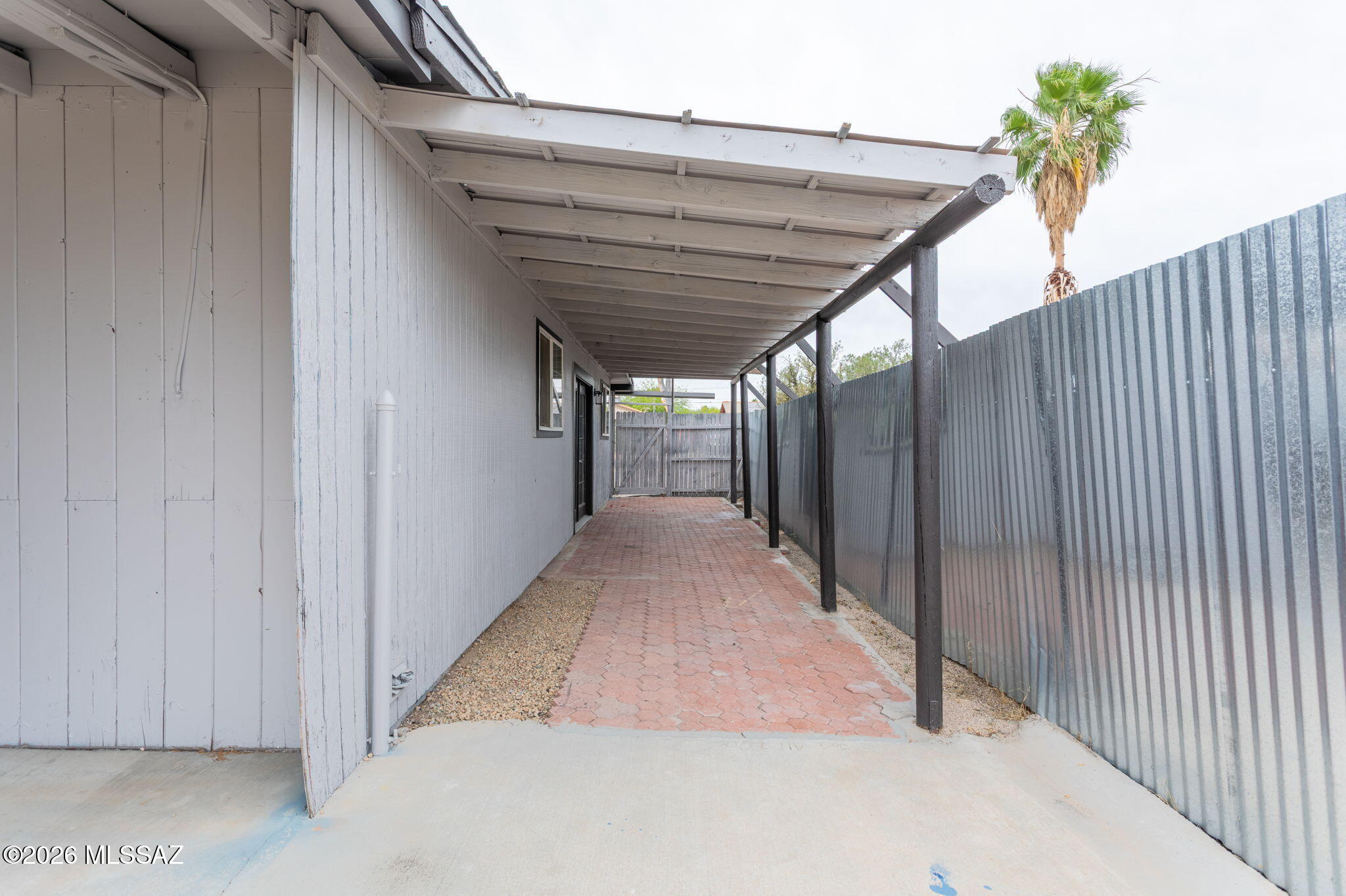 Mitman Addition - Residential