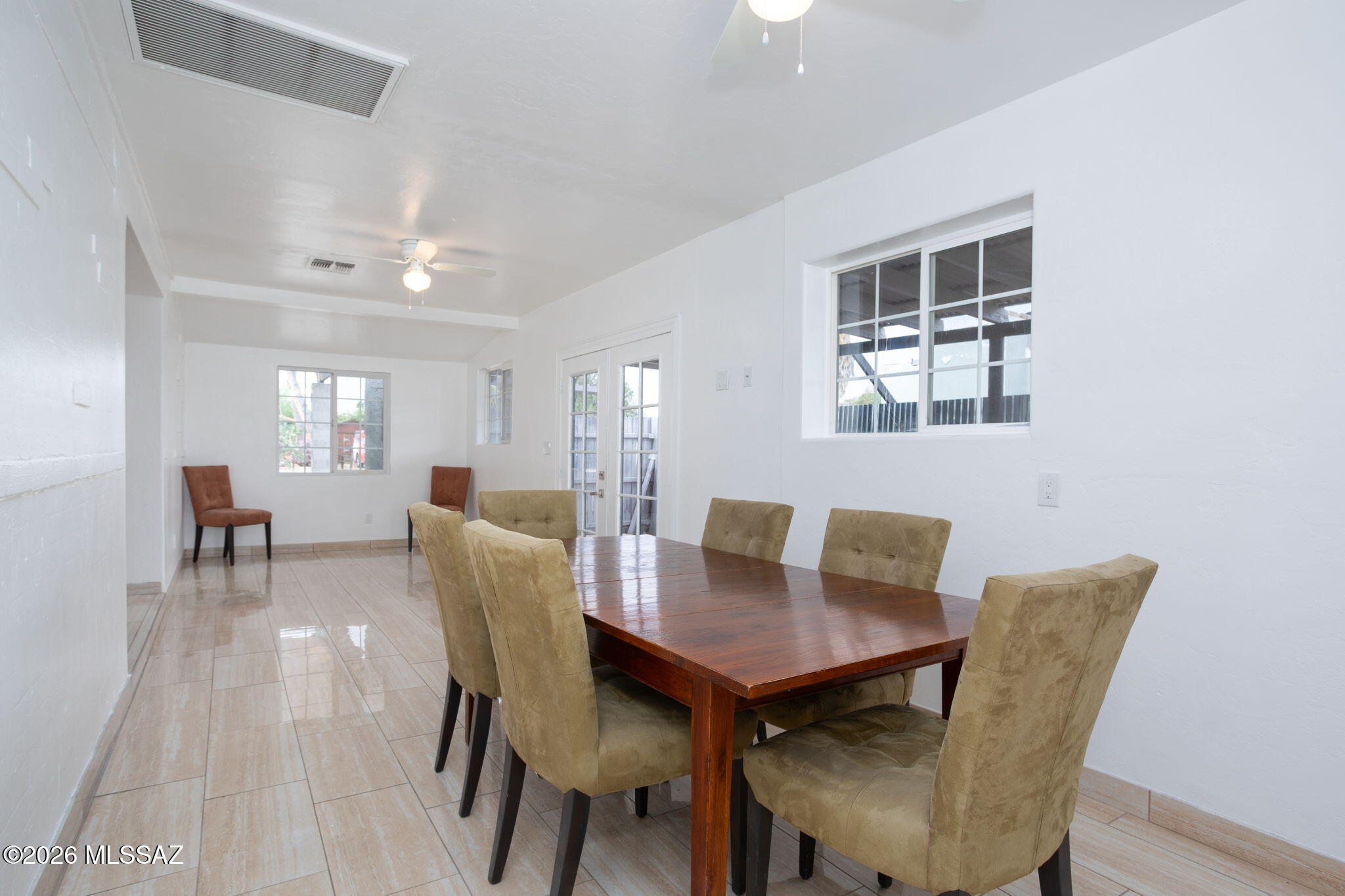 Mitman Addition - Residential
