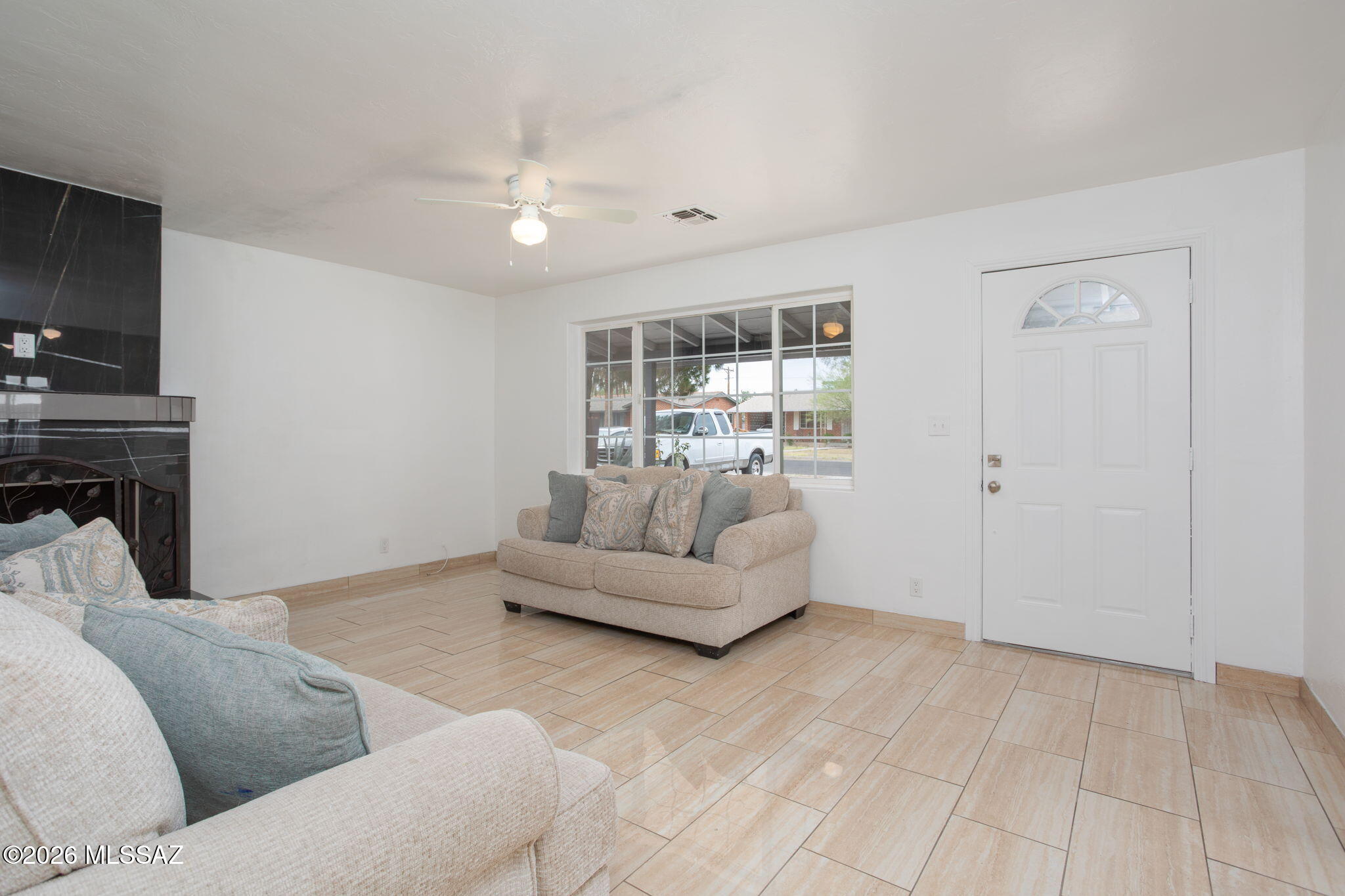 Mitman Addition - Residential