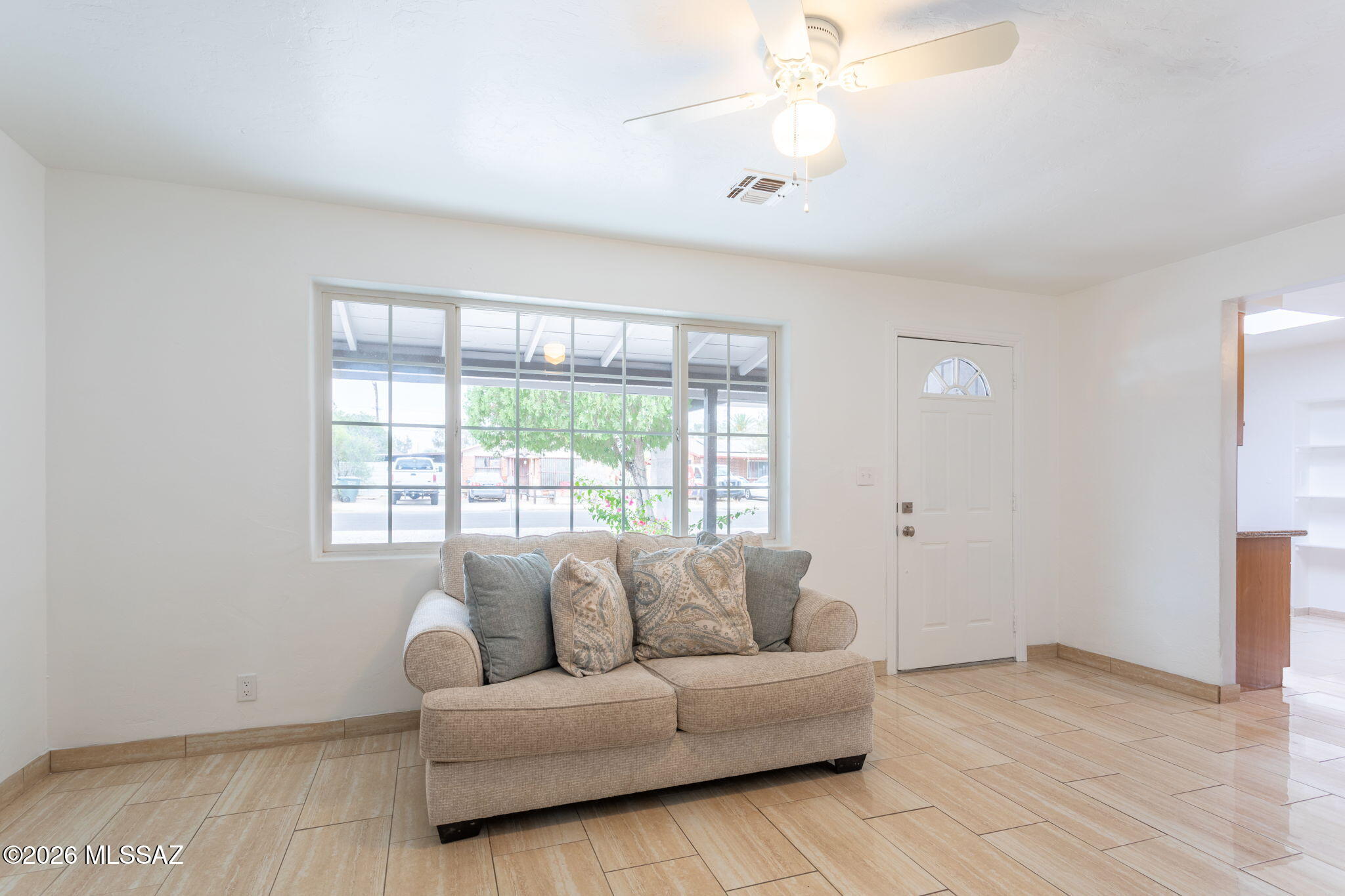Mitman Addition - Residential