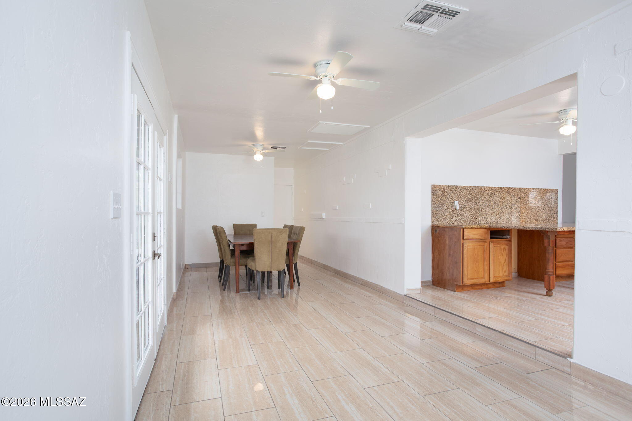 Mitman Addition - Residential