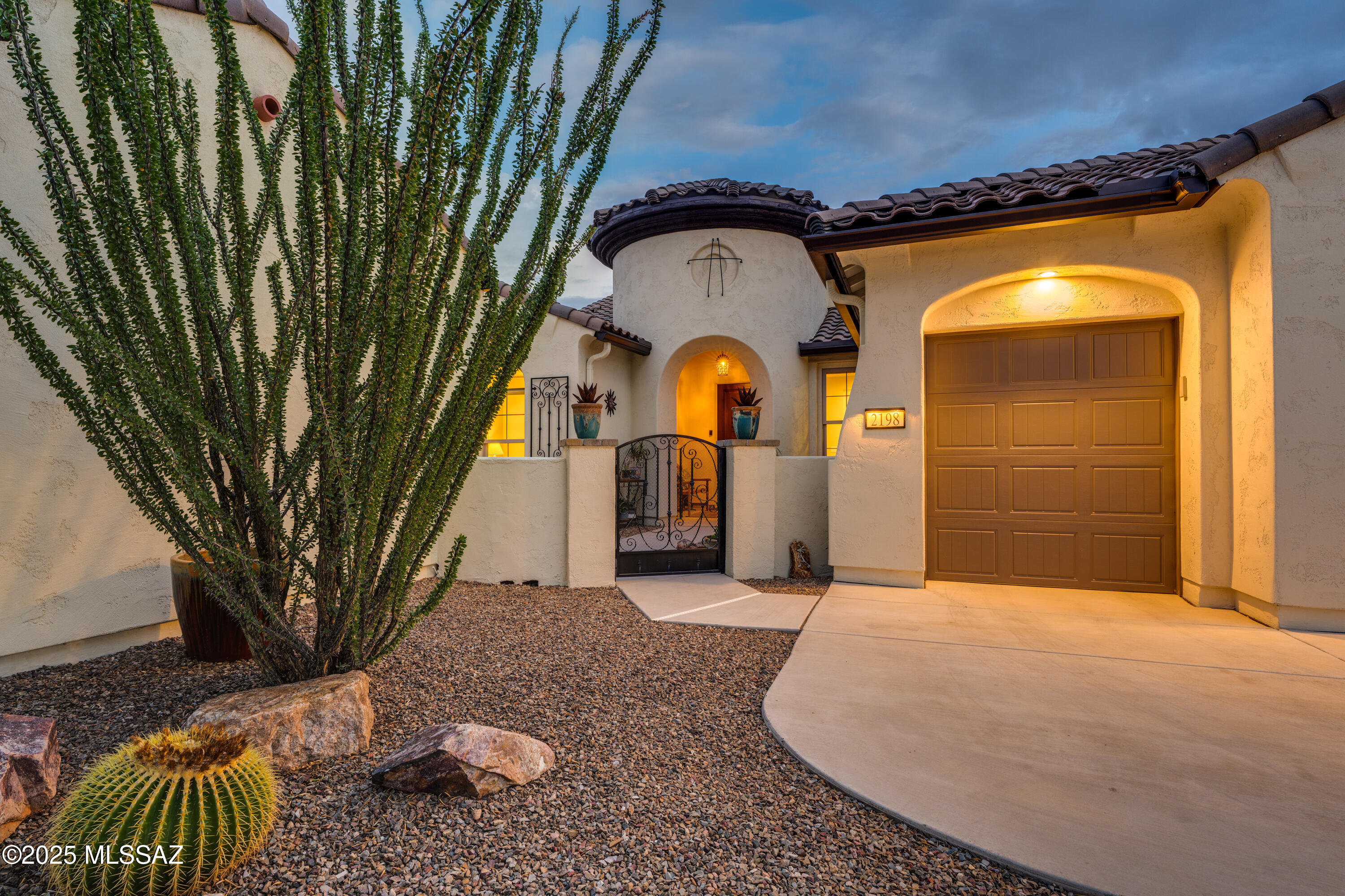 2198 E Madera Plateau Drive