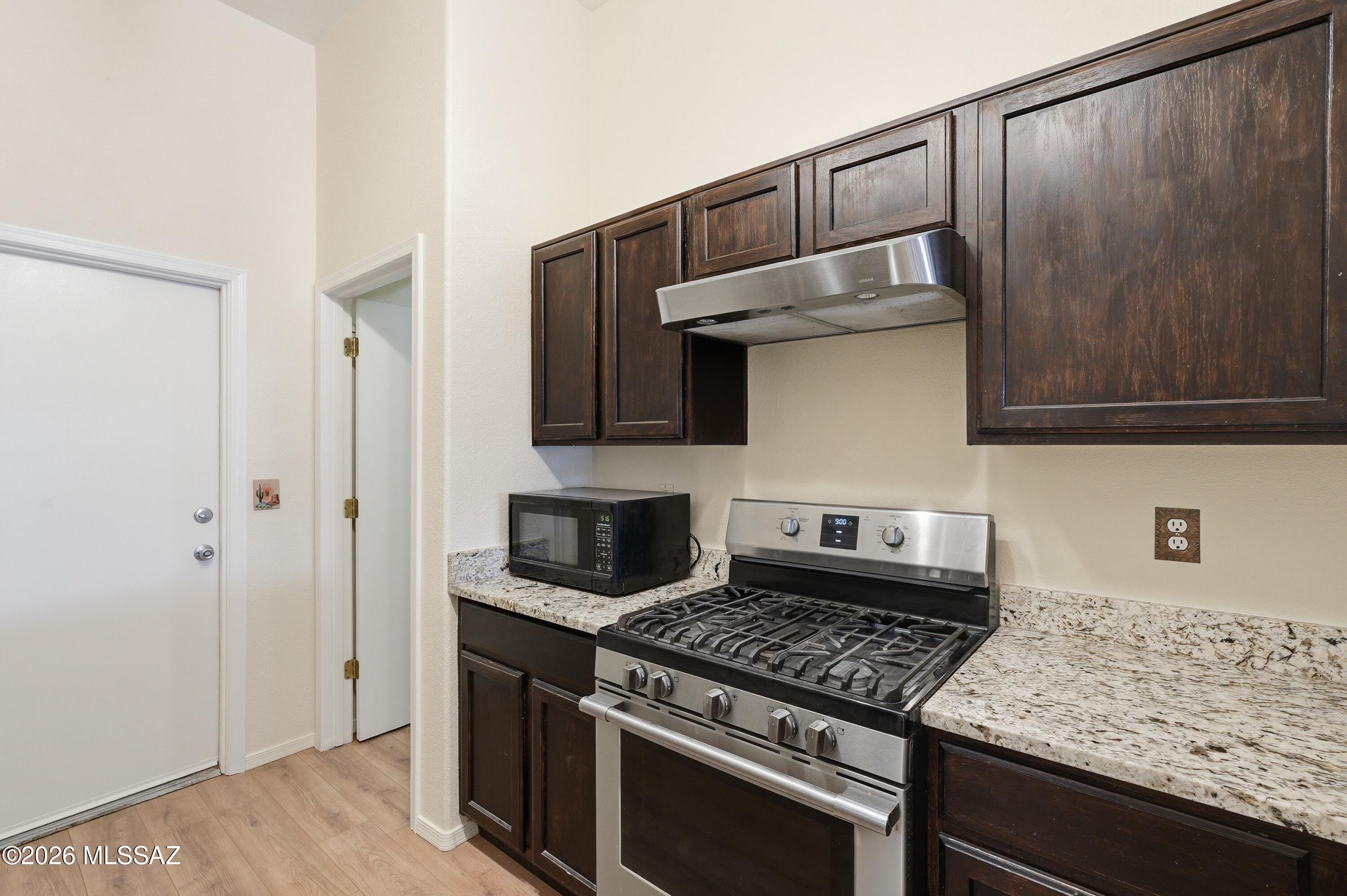 Mirabella (1-102) - Residential Lease