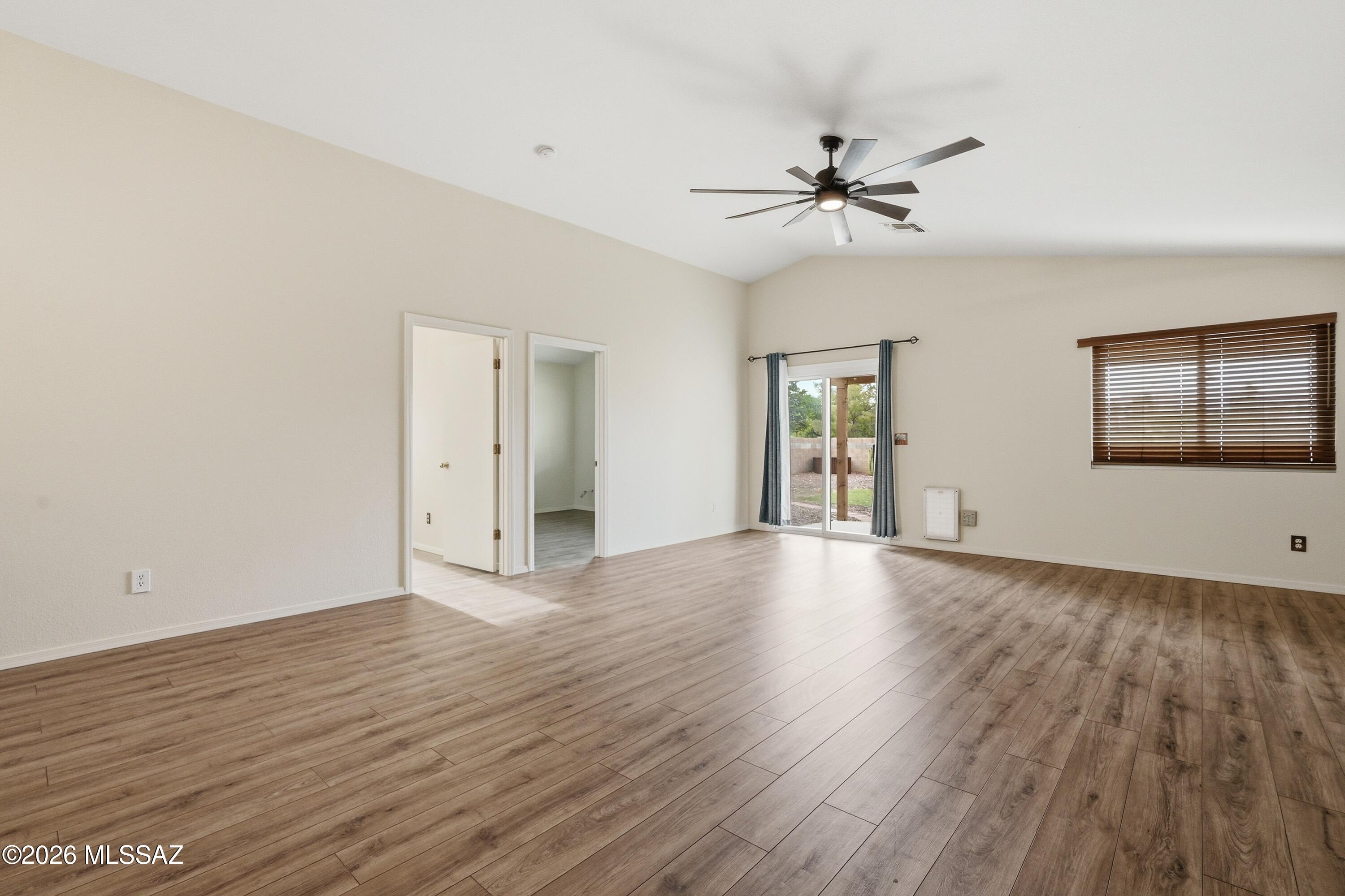 Mirabella (1-102) - Residential Lease