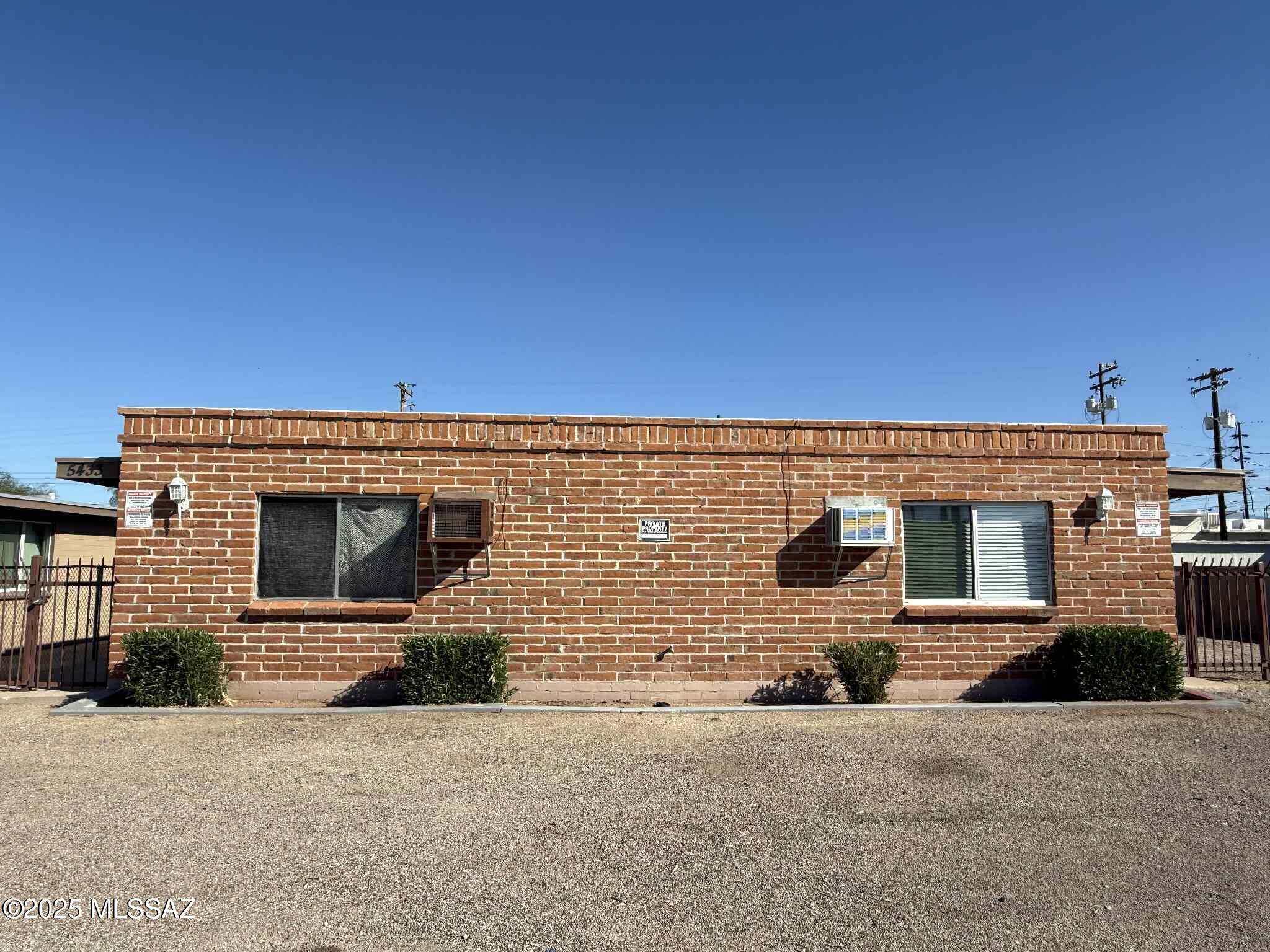 Ferry Addition - Residential Lease