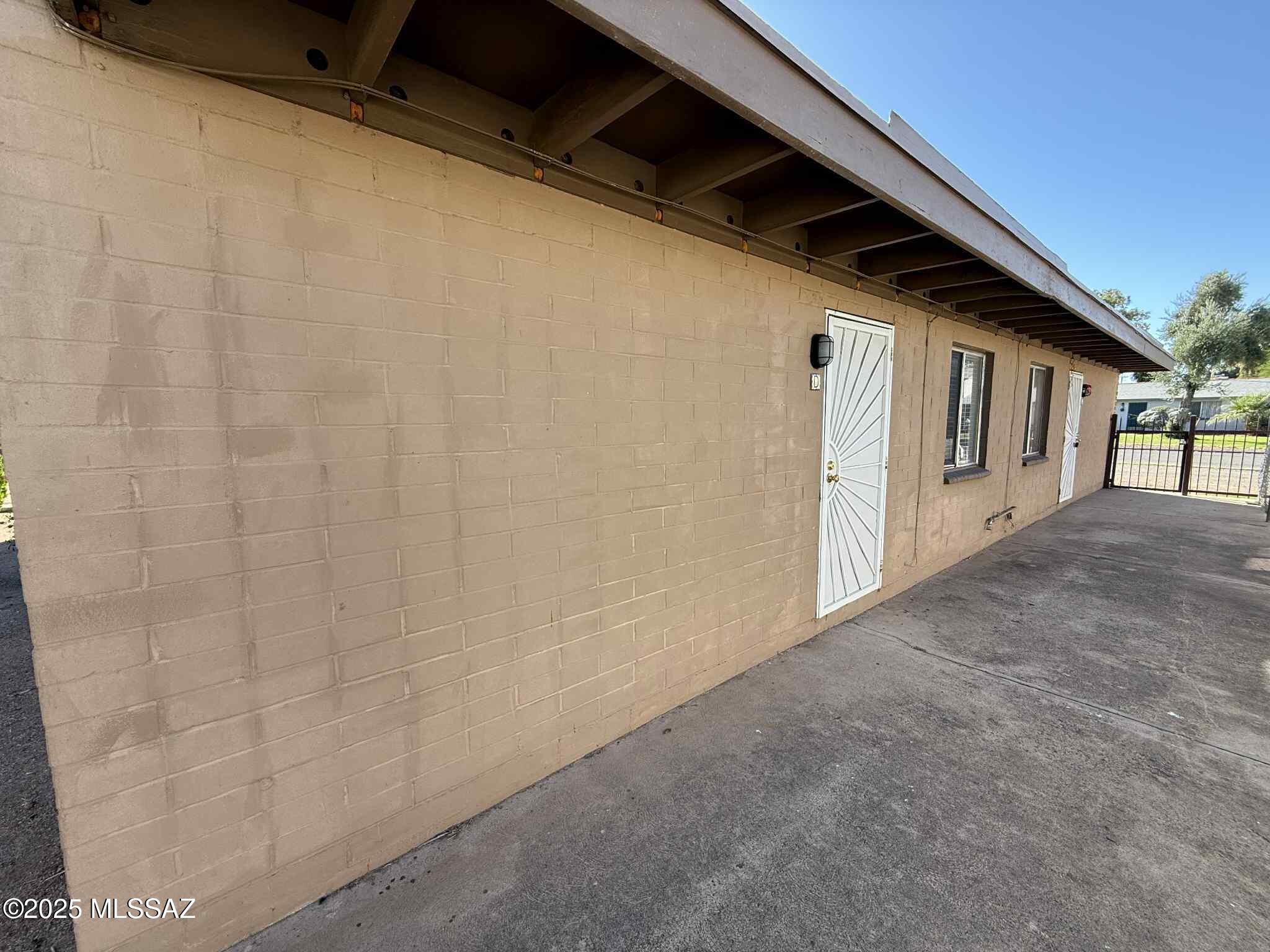 Ferry Addition - Residential Lease