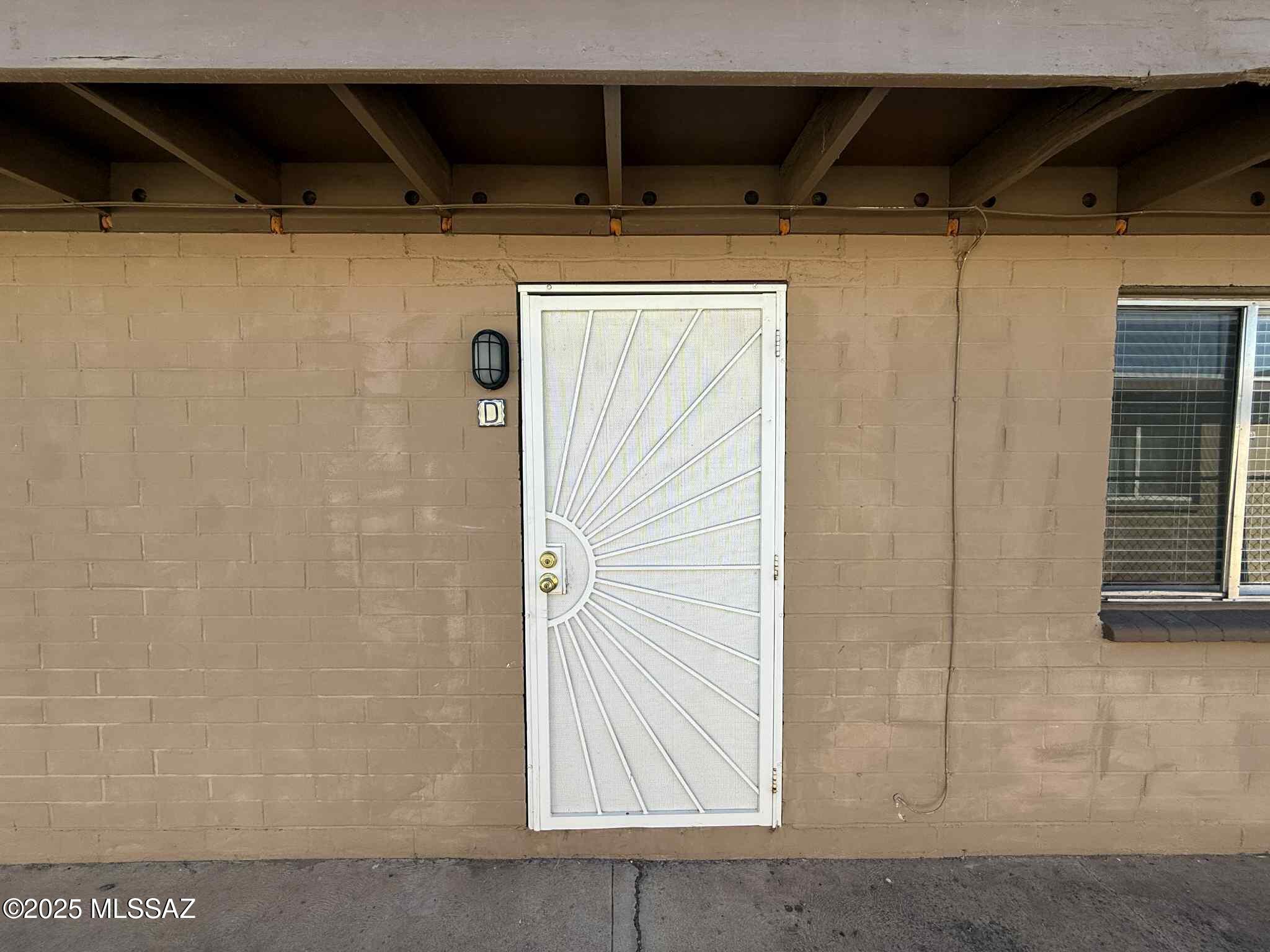 Ferry Addition - Residential Lease
