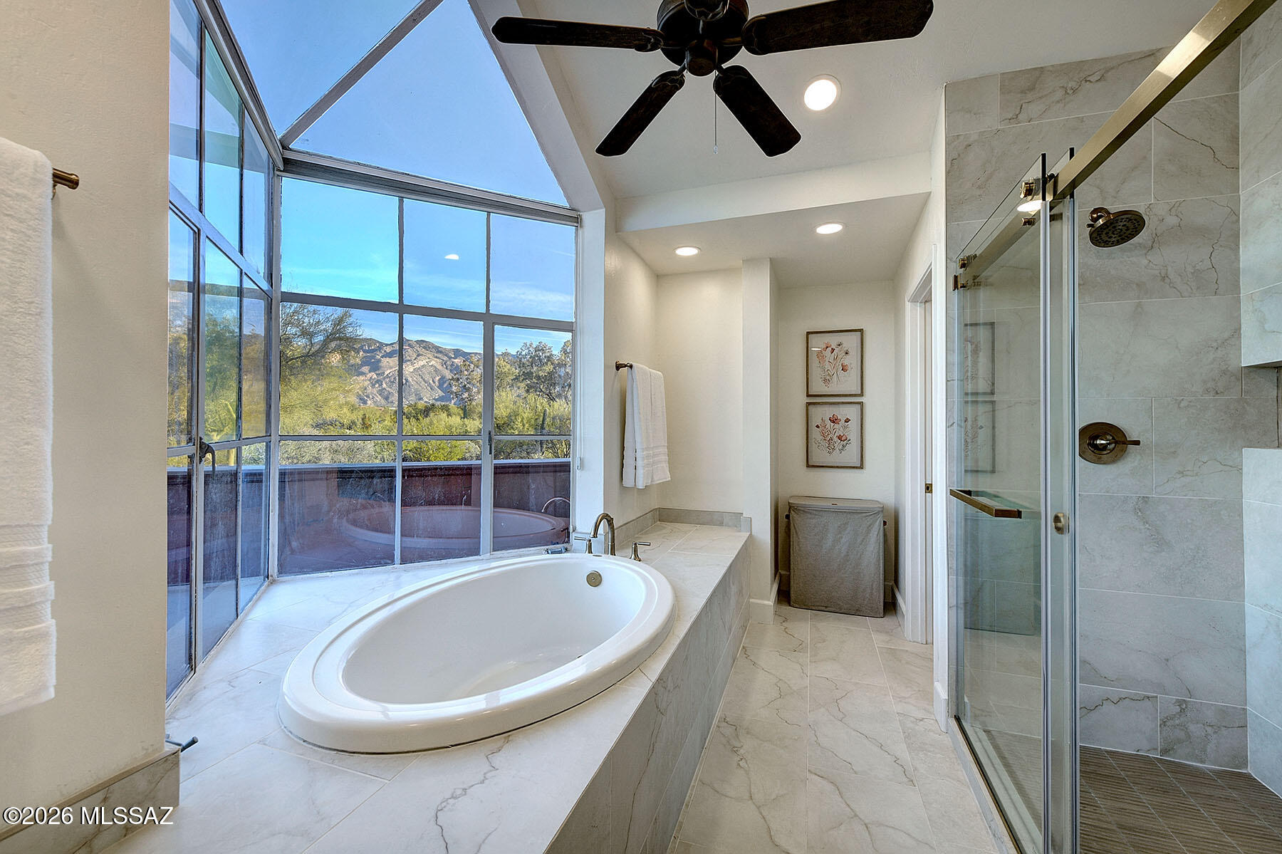 Catalina Foothills Estates #10 (259-278) - Residential