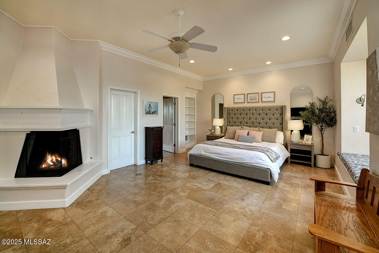 Catalina Foothills Estates #10 (259-278) - Residential