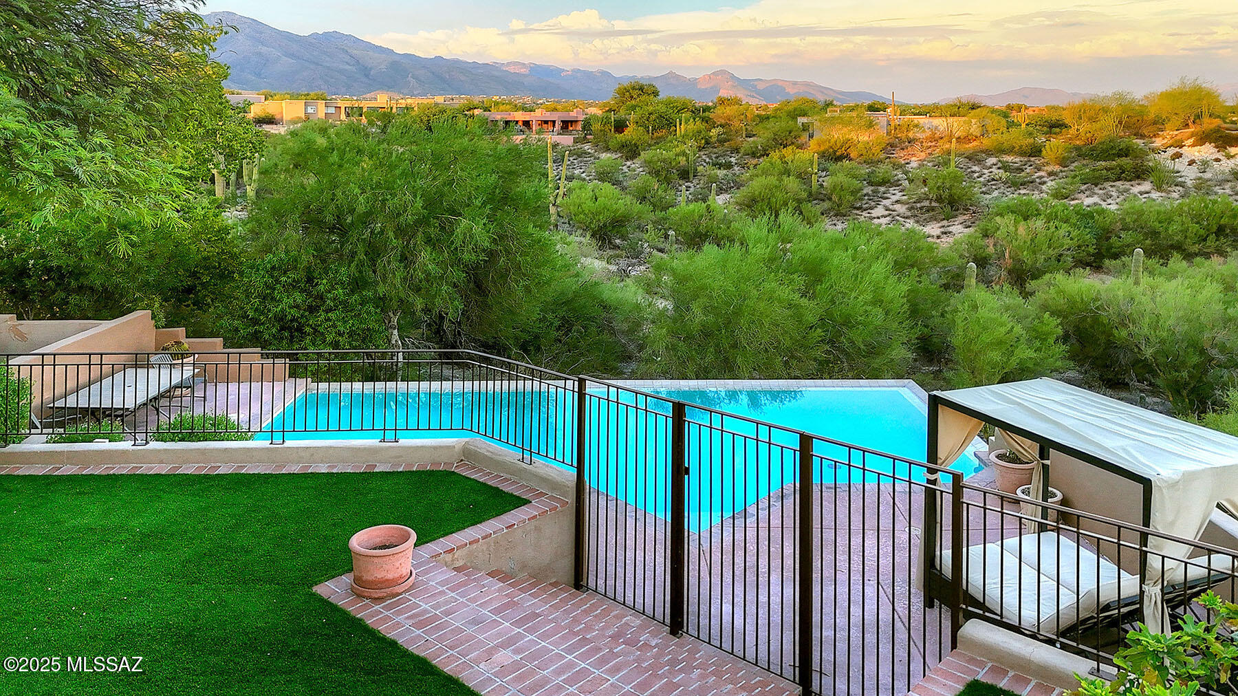 Catalina Foothills Estates #10 (259-278) - Residential